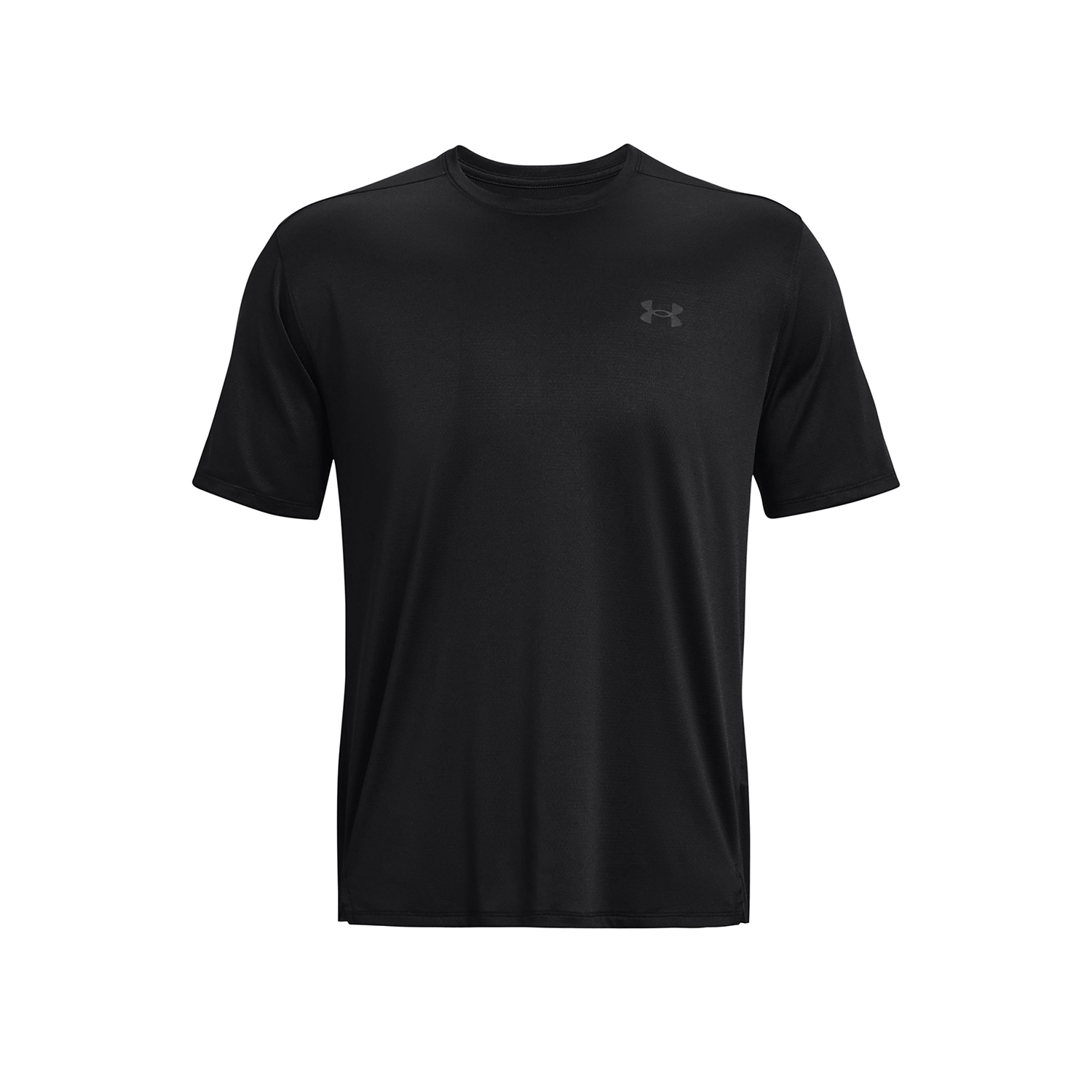 POLERA MANGA CORTA TECH VENT HOMBRE UNDER ARMOUR - 1