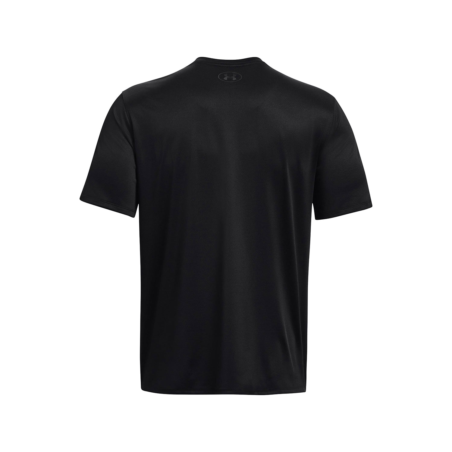 POLERA MANGA CORTA TECH VENT HOMBRE UNDER ARMOUR - 2