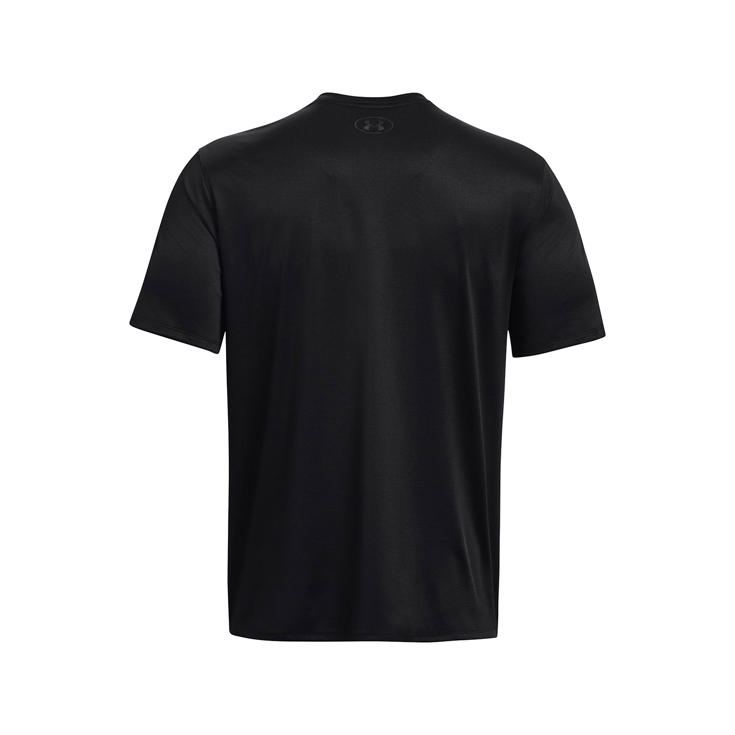 POLERA MANGA CORTA TECH VENT HOMBRE UNDER ARMOUR - 2
