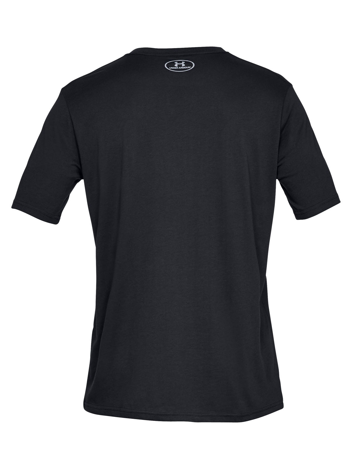 POLERA MANGA CORTA TEAMWRDMRK HOMBRE UNDER ARMOUR - 2