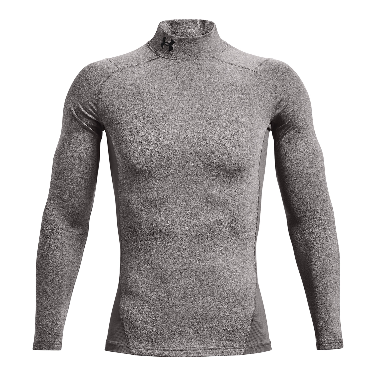 PRIMERA CAPA COLDGEAR® PARA HOMBRE GRIS UNDER ARMOUR - 1