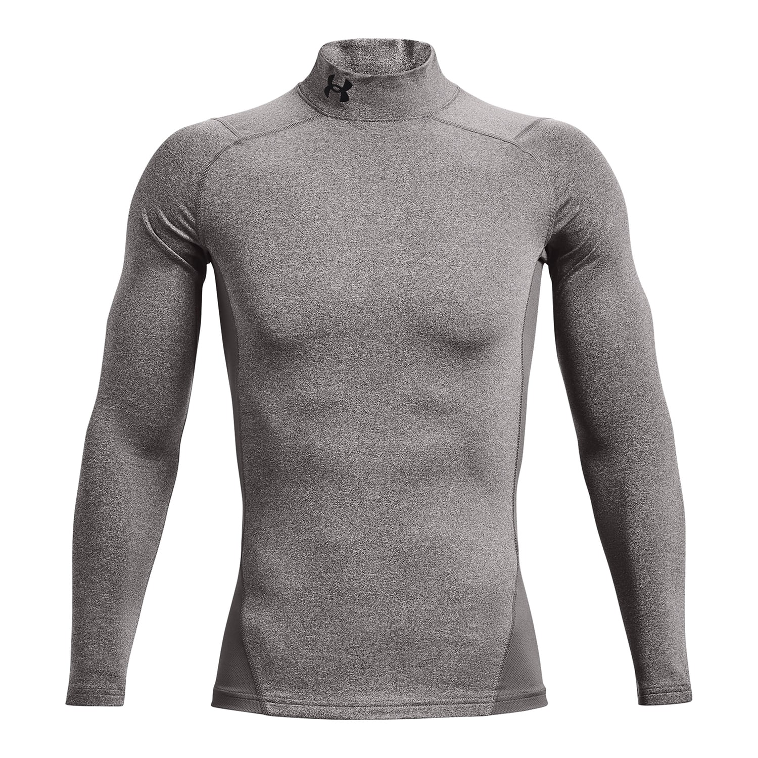 PRIMERA CAPA COLDGEAR® PARA HOMBRE GRIS UNDER ARMOUR - 1