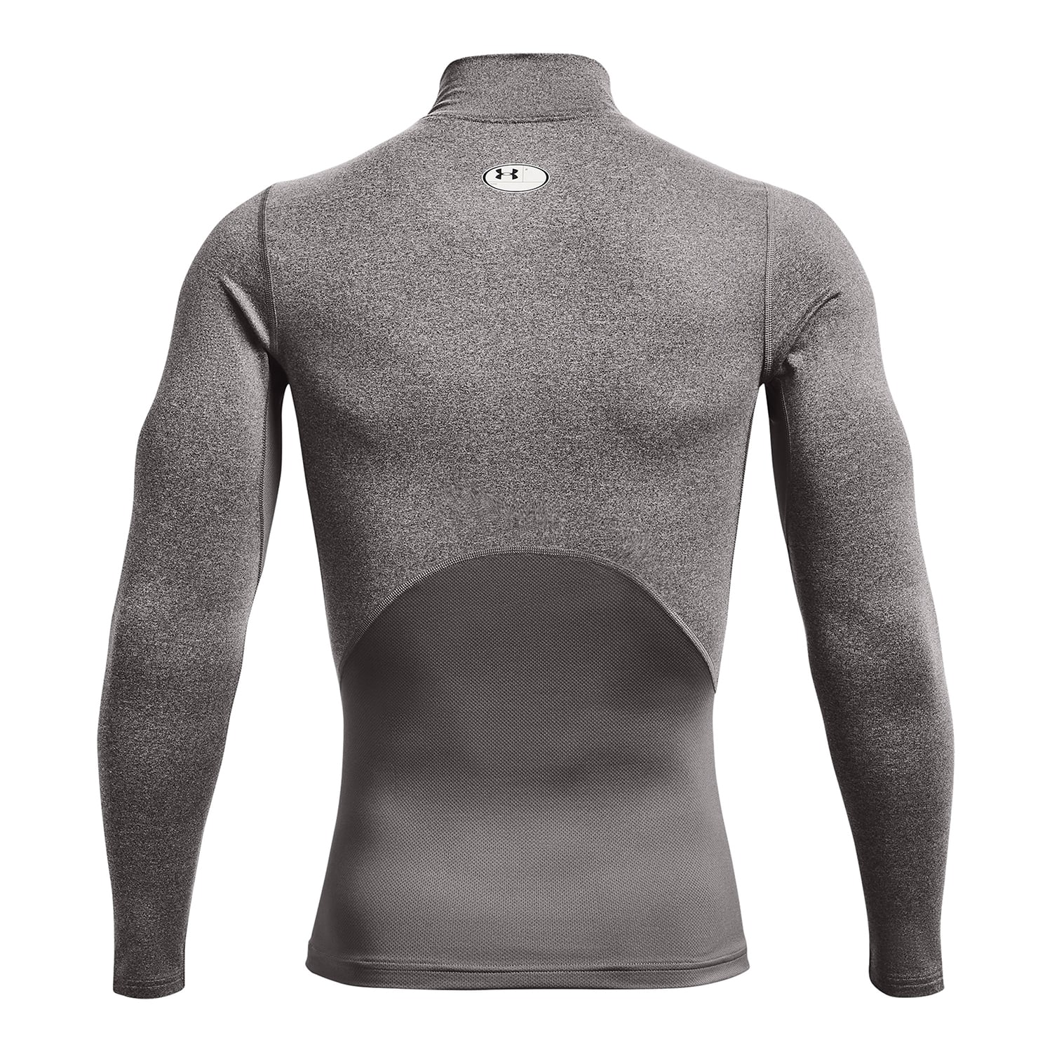 PRIMERA CAPA COLDGEAR® PARA HOMBRE GRIS UNDER ARMOUR - 2