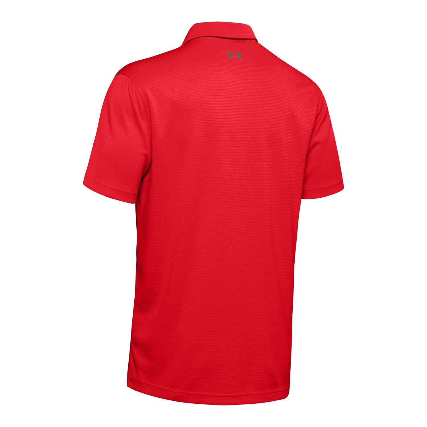 POLO UA TECH PARA HOMBRE ROJO UNDER ARMOUR - 2