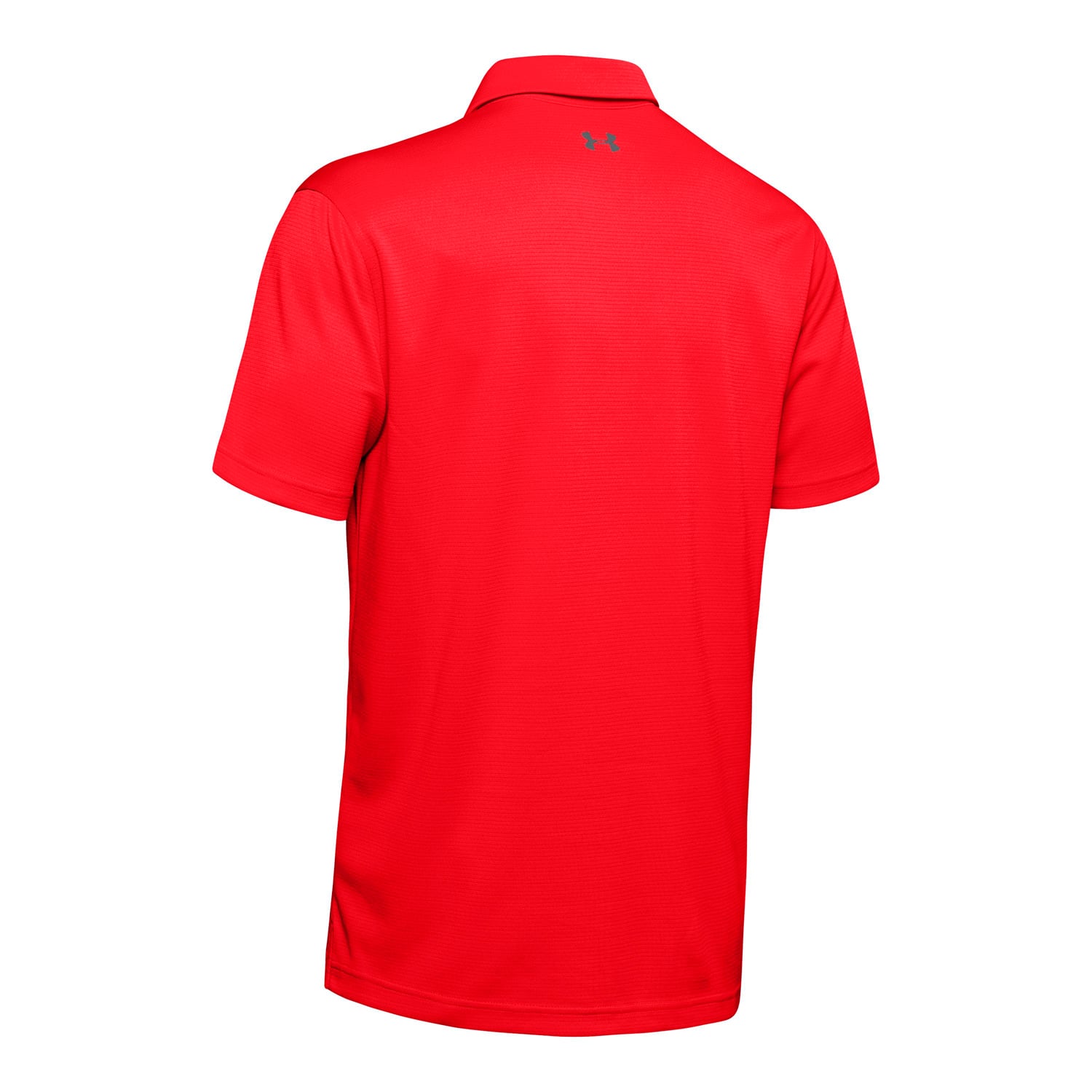 POLO UA TECH PARA HOMBRE ROJO UNDER ARMOUR - 2