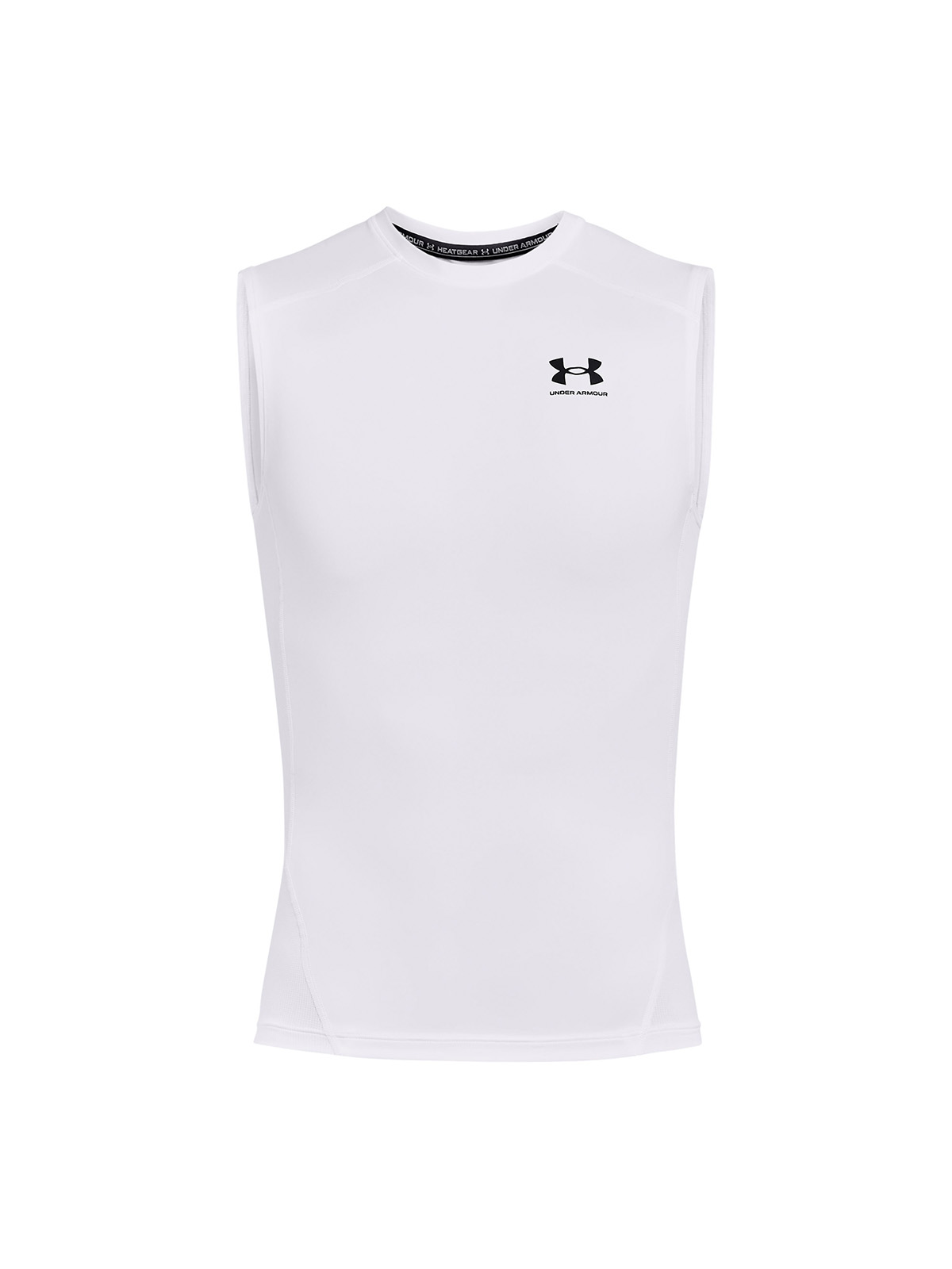 POLERA SIN MANGAS HEATGEAR® HOMBRE UNDER ARMOUR - 1
