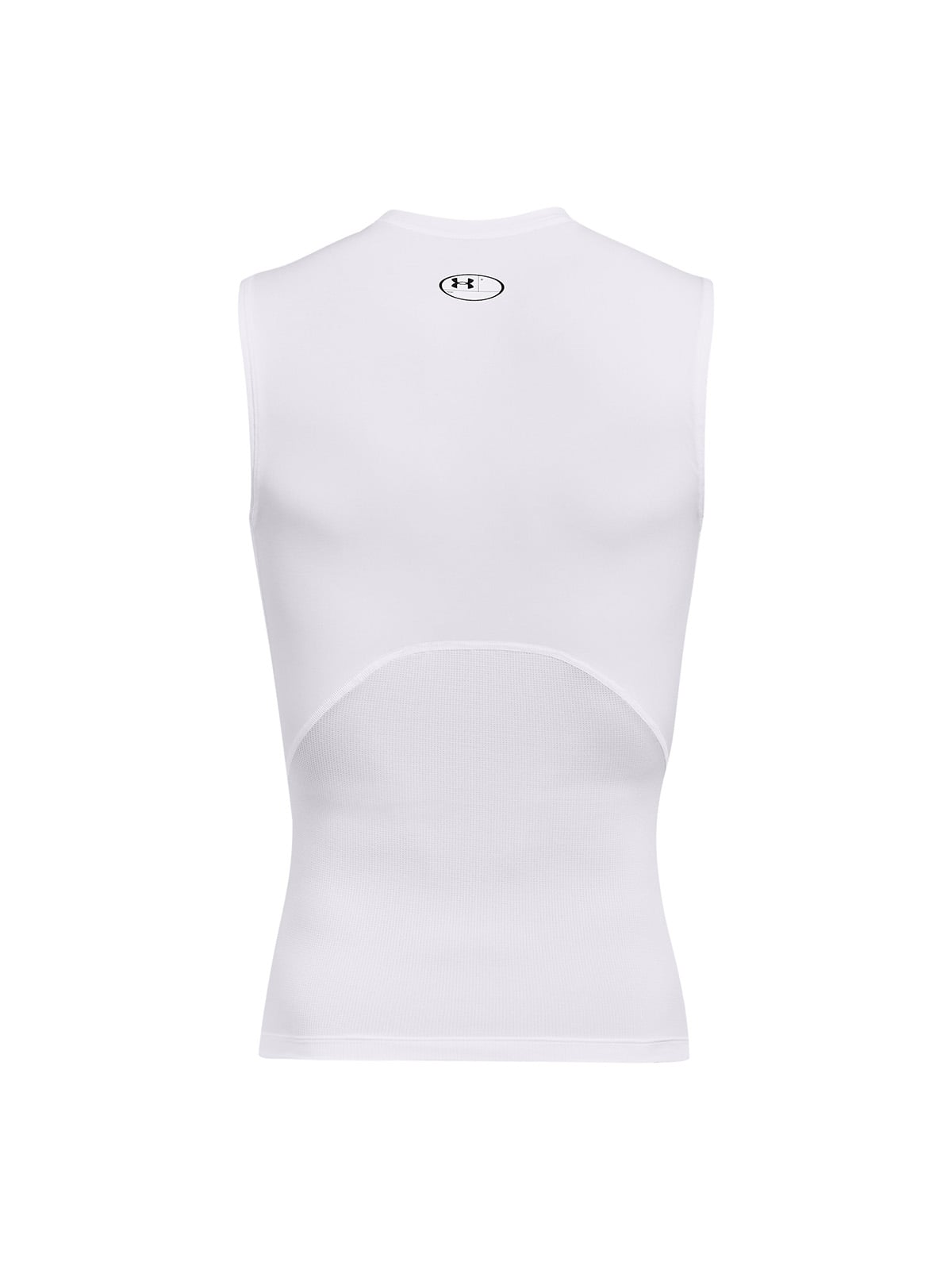 POLERA SIN MANGAS HEATGEAR® HOMBRE UNDER ARMOUR - 2