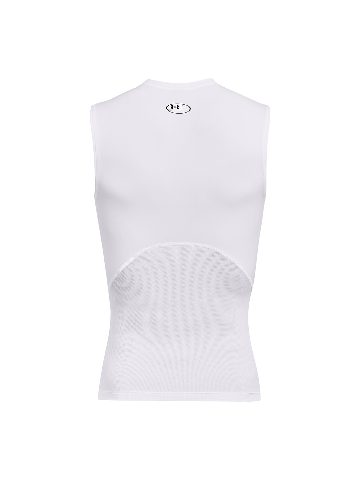 POLERA SIN MANGAS HEATGEAR® HOMBRE UNDER ARMOUR - 2