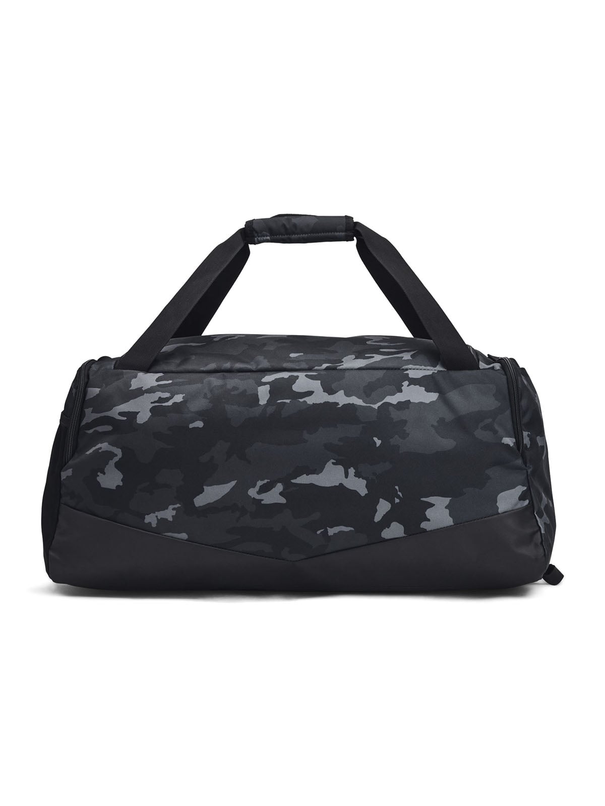 BOLSO UNDENIABLE 5.0 UNISEX CAMO NEGRO UNDER ARMOUR - 2