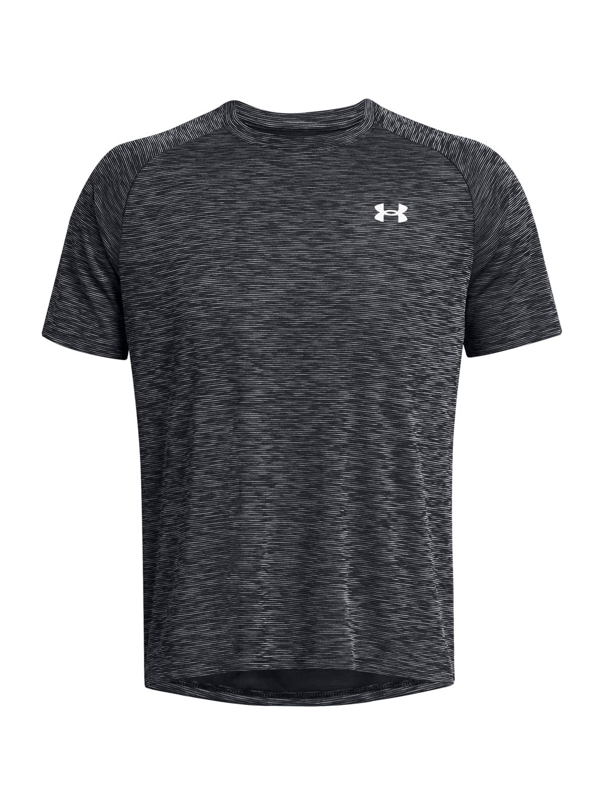 UNDER ARMOUR POLERA MANGA CORTA TECH PARA HOMBRE UNDER ARMOUR