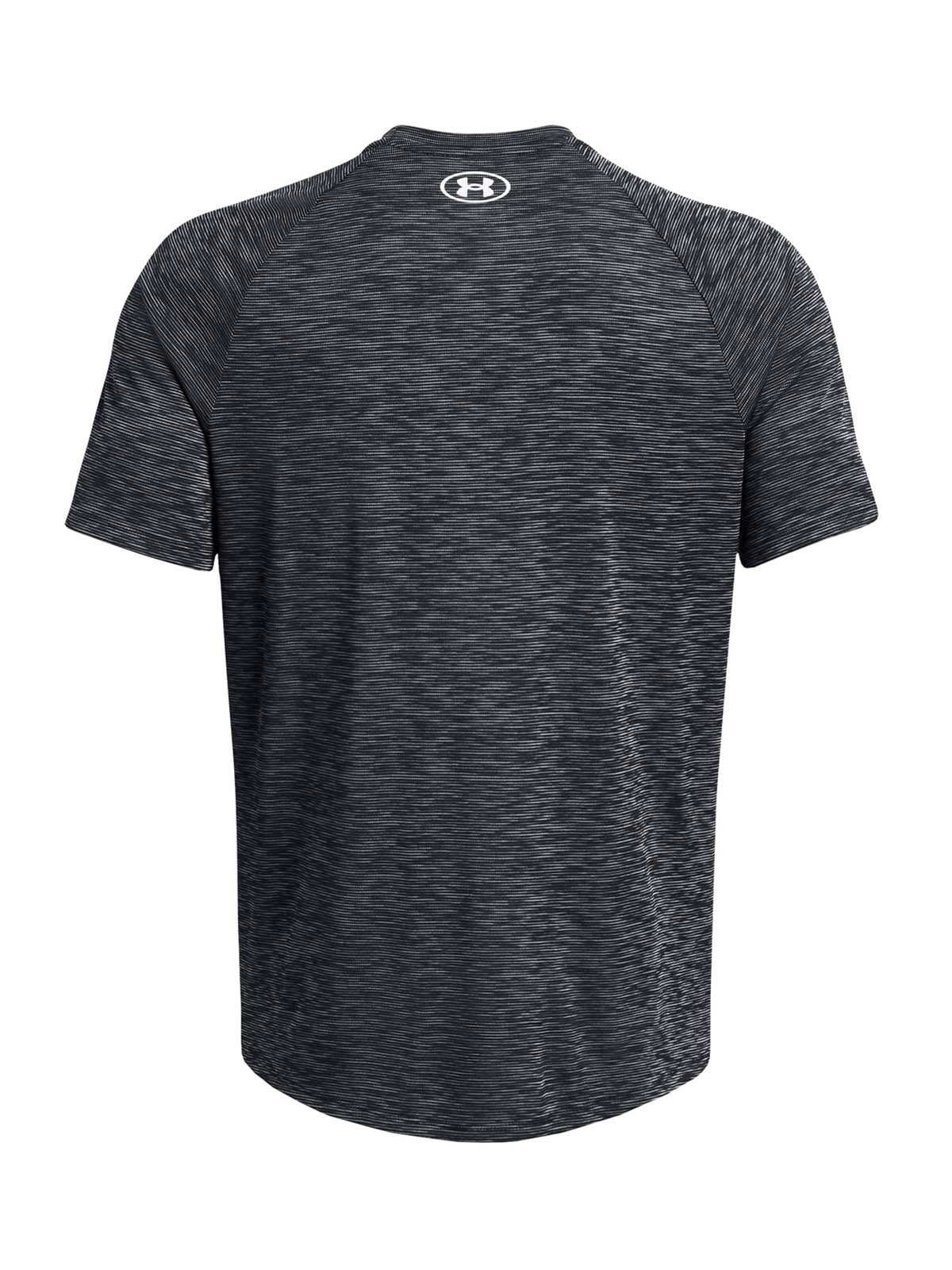 POLERA MANGA CORTA TECH PARA HOMBRE UNDER ARMOUR - 2