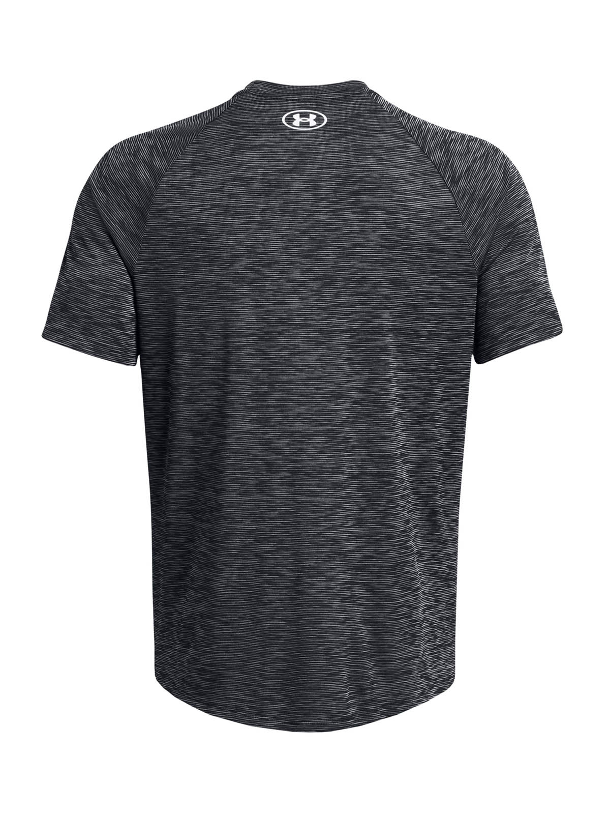 POLERA MANGA CORTA TECH PARA HOMBRE UNDER ARMOUR - 2