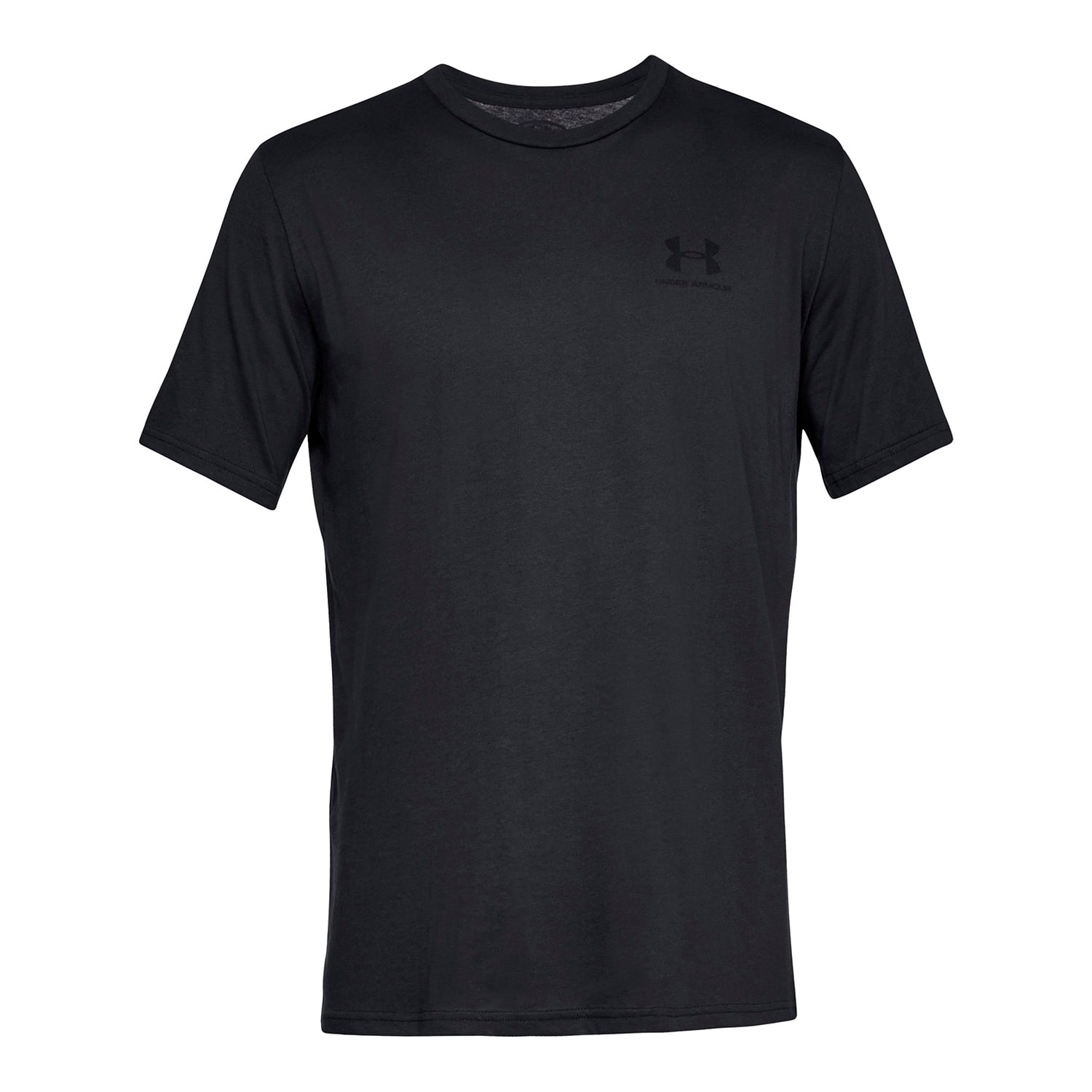 UNDER ARMOUR POLERA MANGA CORTA SPORTSTYLE HOMBRE UNDER ARMOUR