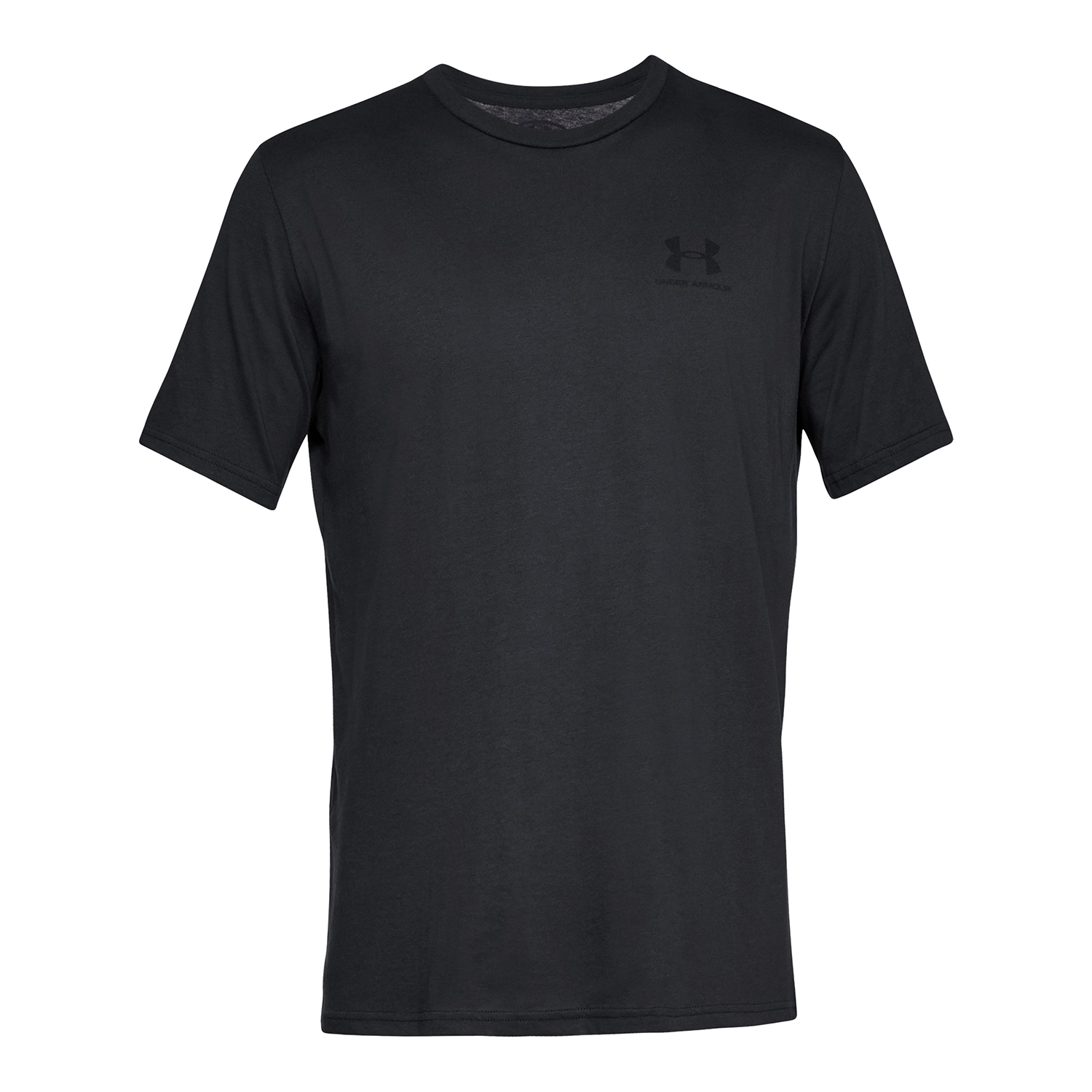 POLERA MANGA CORTA SPORTSTYLE HOMBRE UNDER ARMOUR - 1