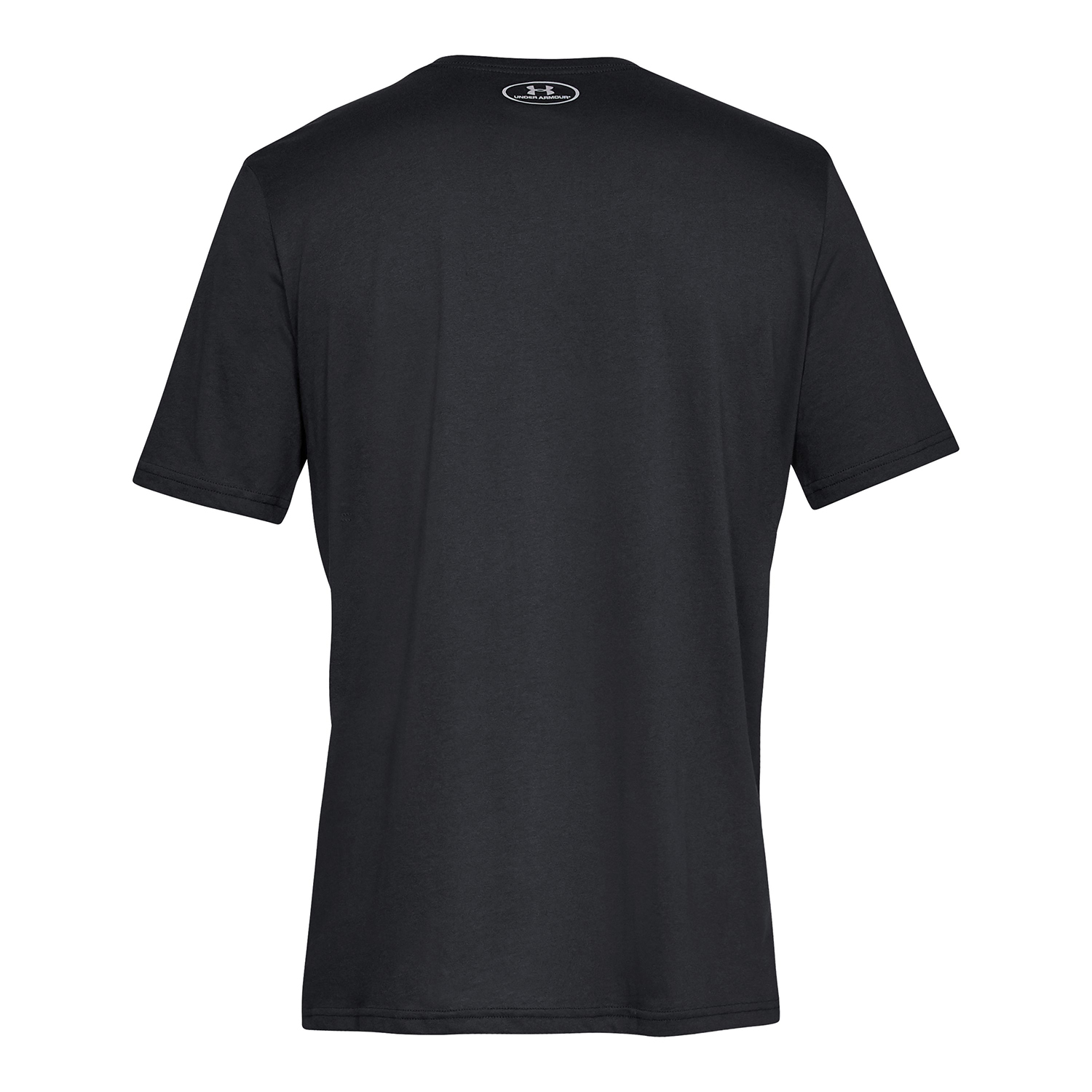 POLERA MANGA CORTA SPORTSTYLE HOMBRE UNDER ARMOUR - 2