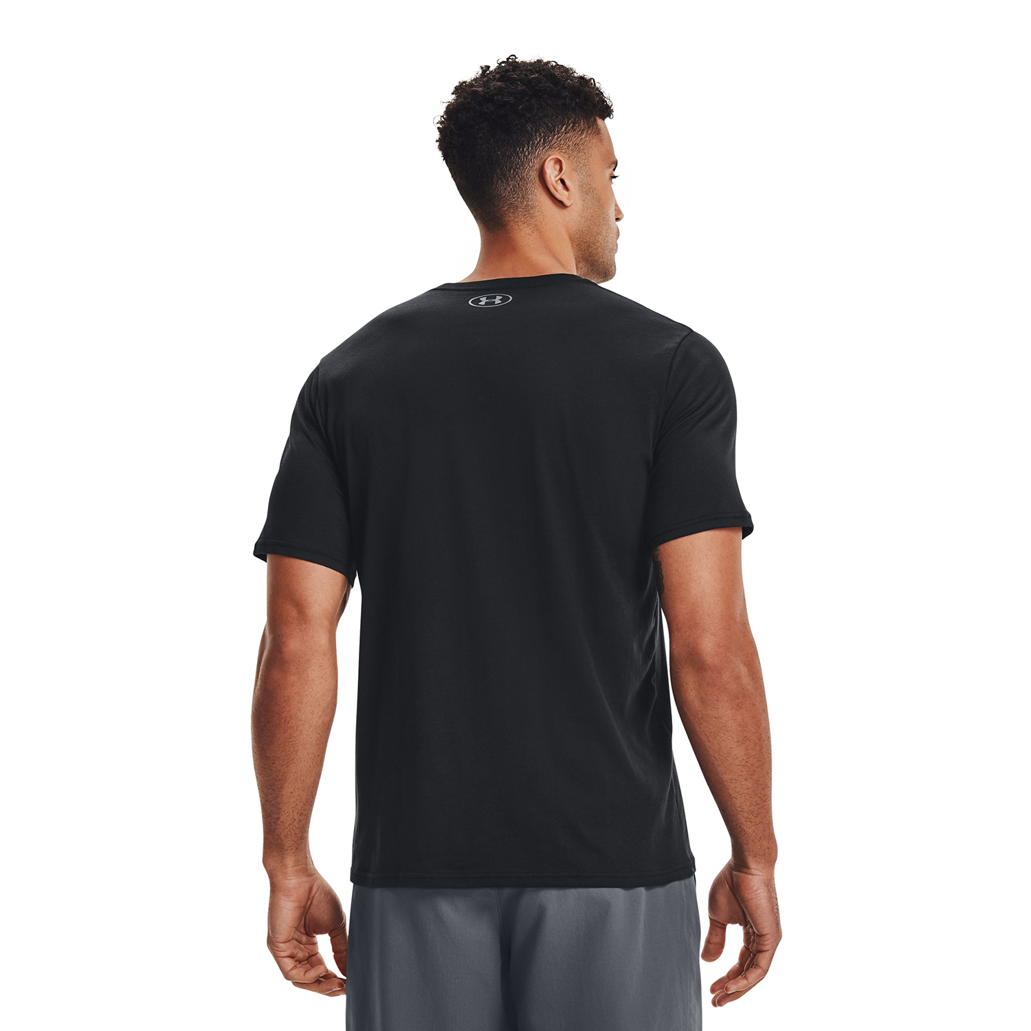 POLERA MANGA CORTA SPORTSTYLE HOMBRE UNDER ARMOUR - 6