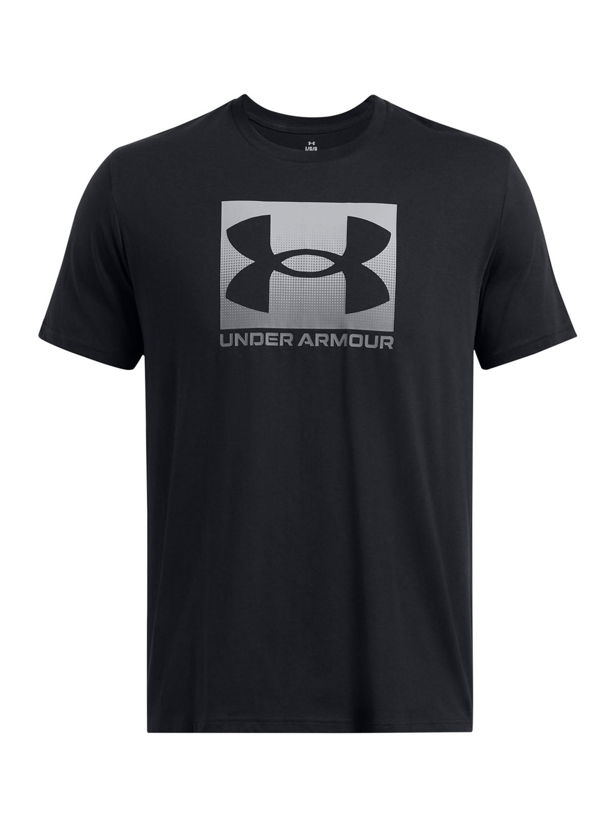 UNDER ARMOUR POLERA MANGA CORTA BXED SPRTS HOMBRE UNDER ARMOUR