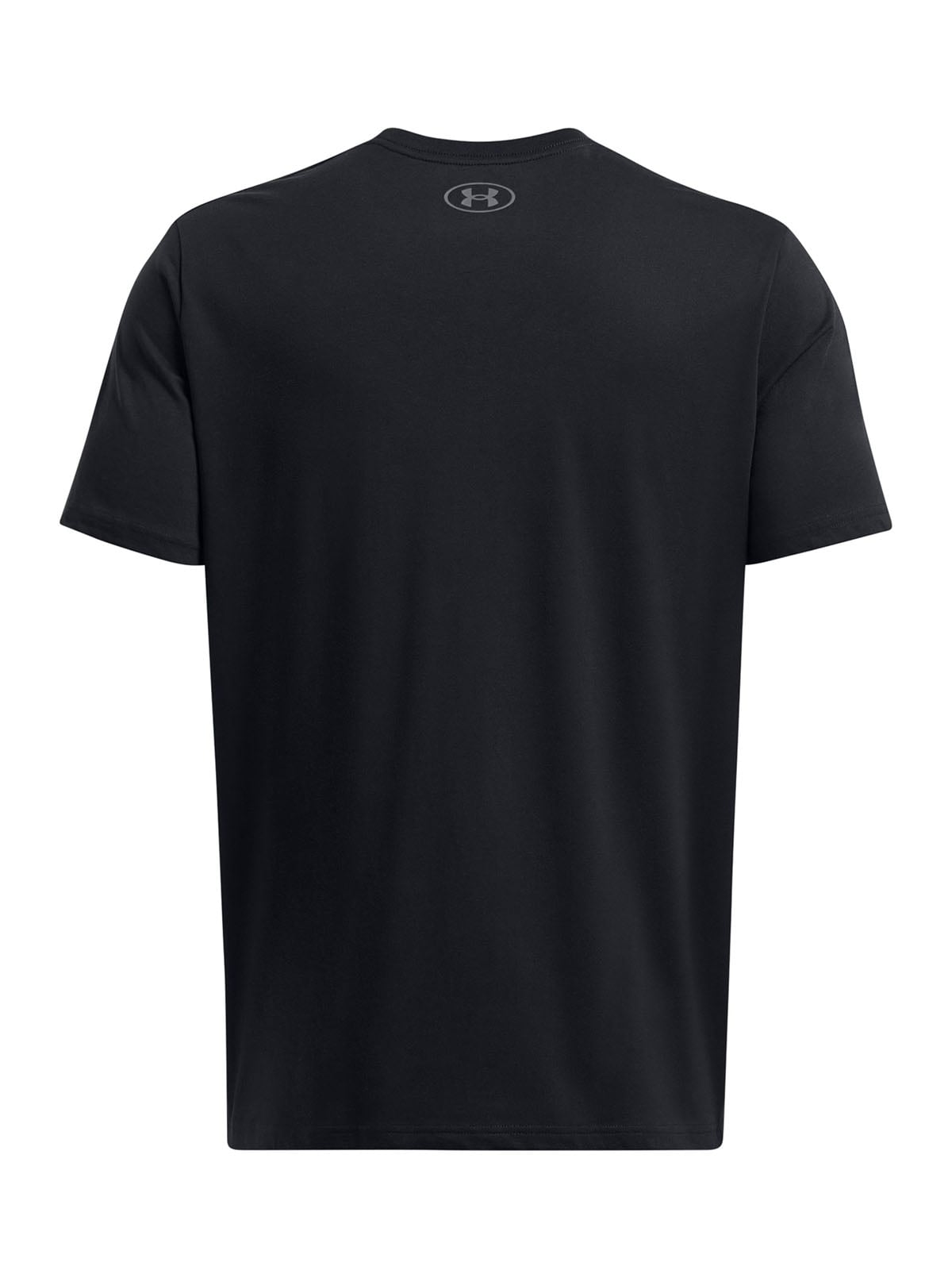 POLERA MANGA CORTA BXED SPRTS HOMBRE UNDER ARMOUR - 2