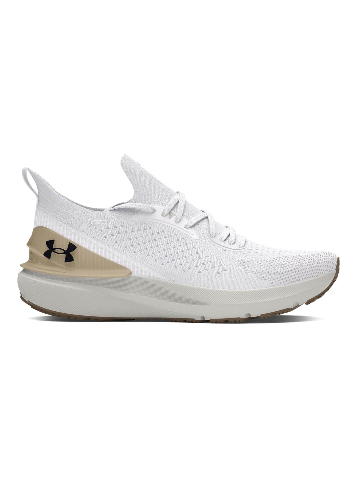 ZAPATILLA LIFESTYLE MUJER SHIFT BLANCO UA - 1