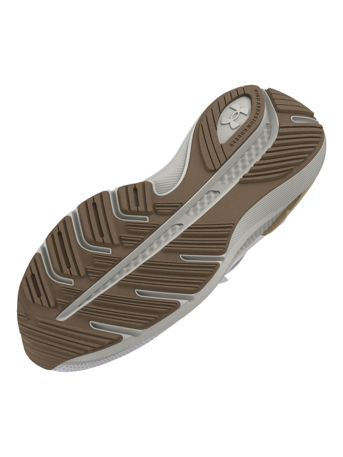 ZAPATILLA LIFESTYLE MUJER SHIFT BLANCO UA - 4