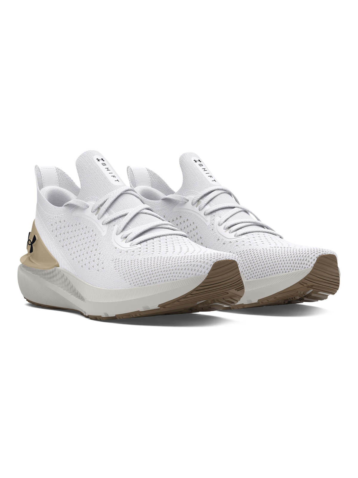 ZAPATILLA LIFESTYLE MUJER SHIFT BLANCO UA - 6