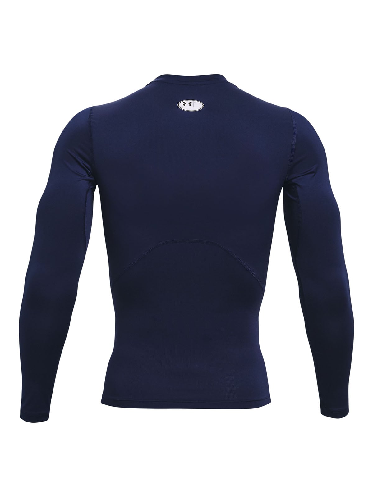 PRIMERA CAPA HEATGEAR® PARA HOMBRE MARINO UNDER ARMOUR - 2