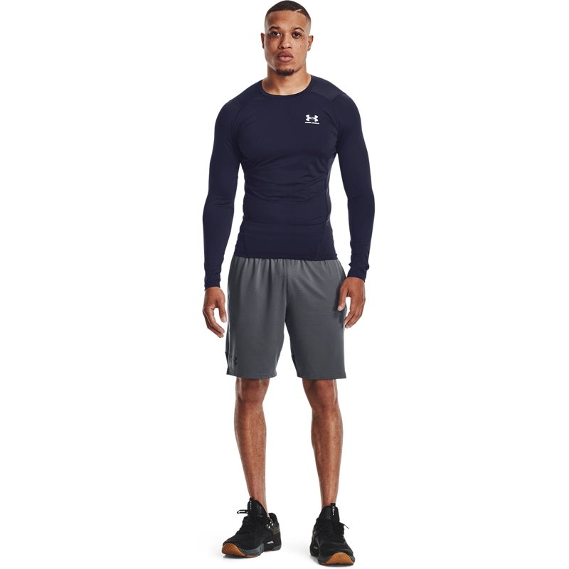 PRIMERA CAPA HEATGEAR® PARA HOMBRE MARINO UNDER ARMOUR - 5