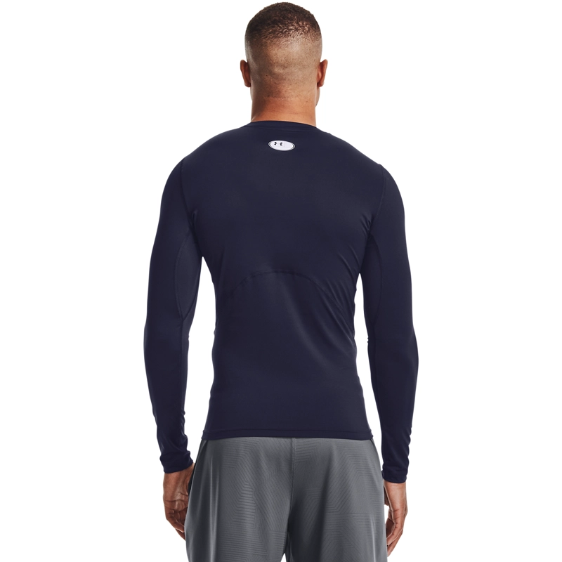 PRIMERA CAPA HEATGEAR® PARA HOMBRE MARINO UNDER ARMOUR - 6