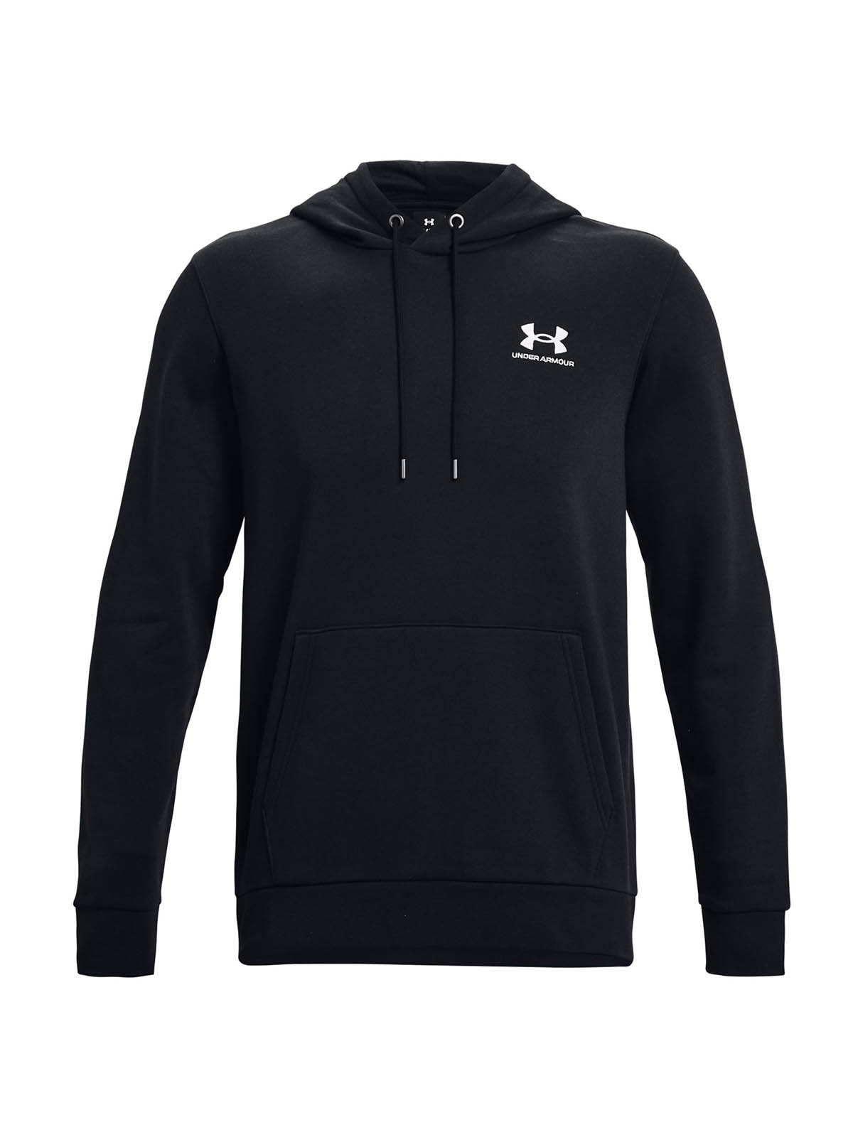 POLERÓN UA ICON FLEECE PARA HOMBRE UNDER ARMOUR - 1