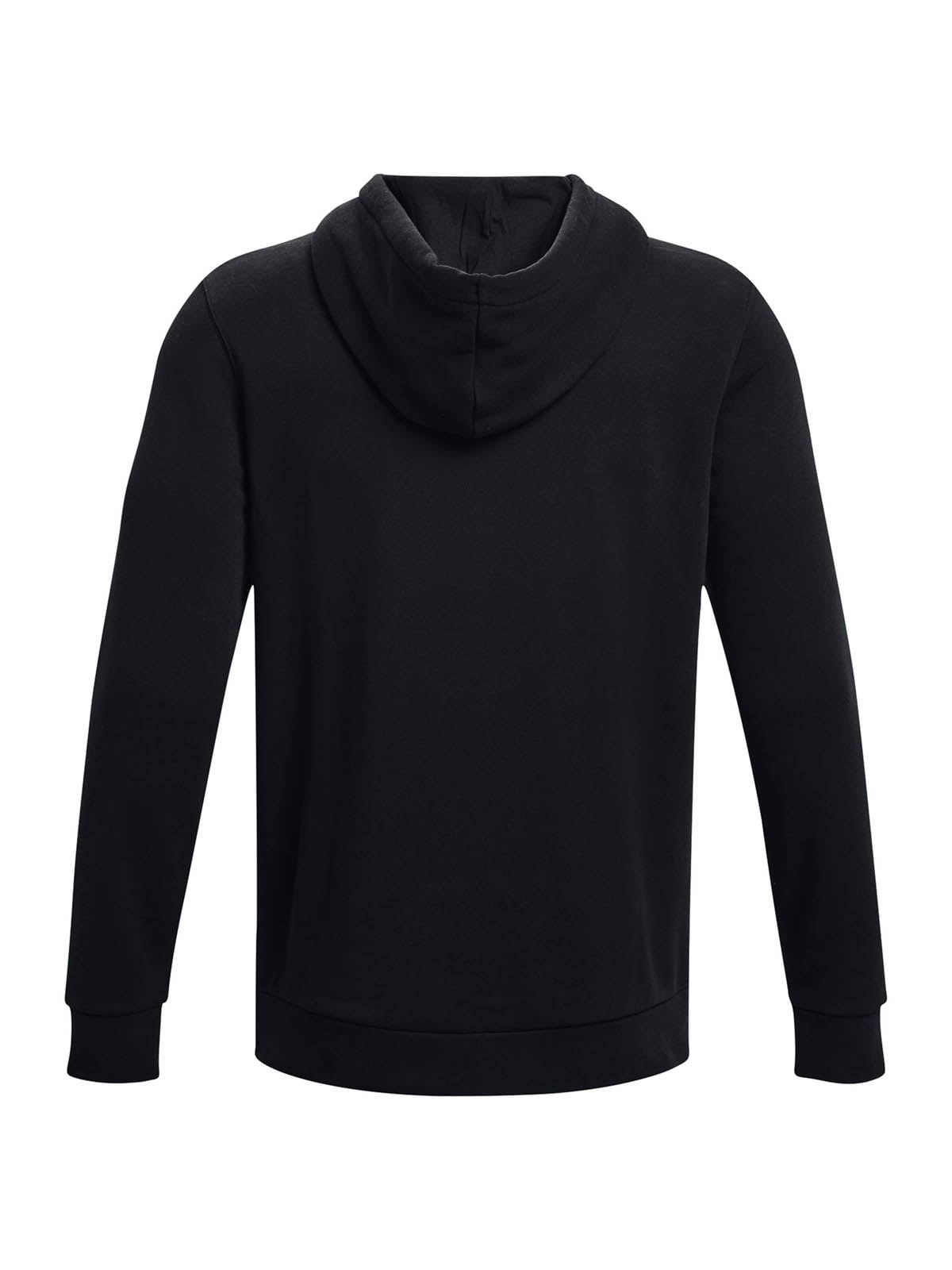 POLERÓN UA ICON FLEECE PARA HOMBRE UNDER ARMOUR - 2