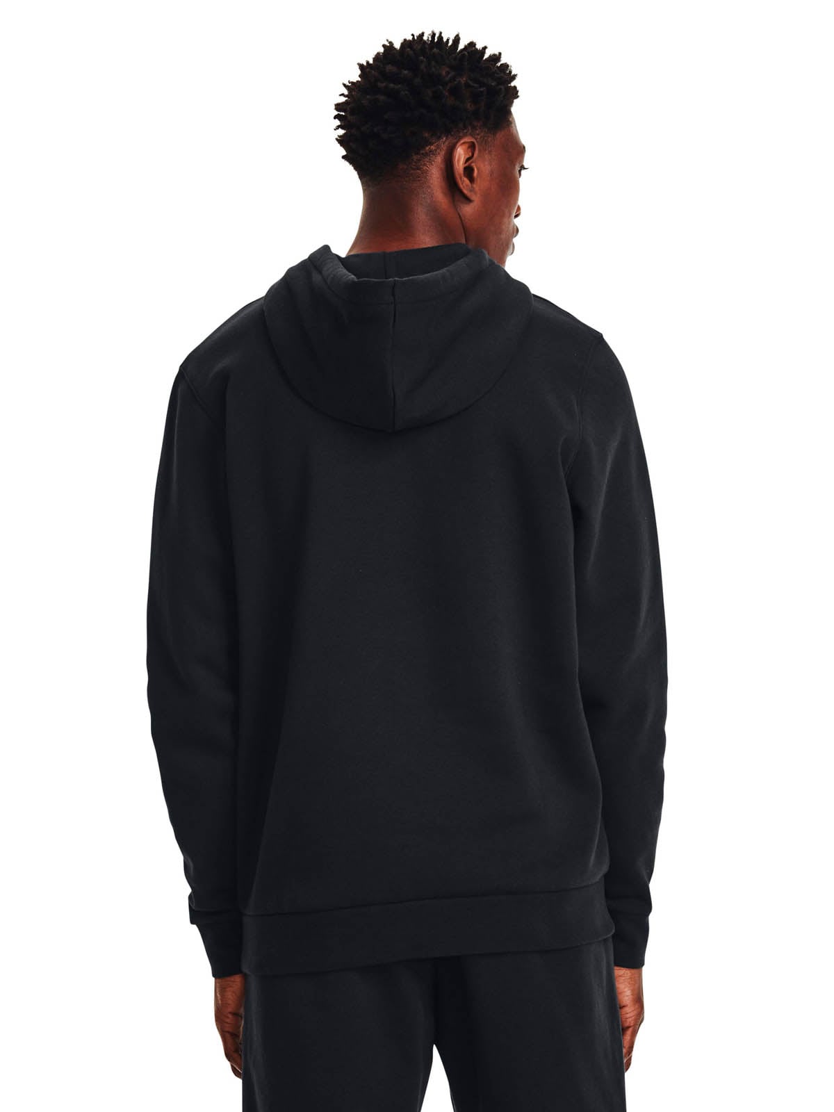 POLERÓN UA ICON FLEECE PARA HOMBRE UNDER ARMOUR - 5