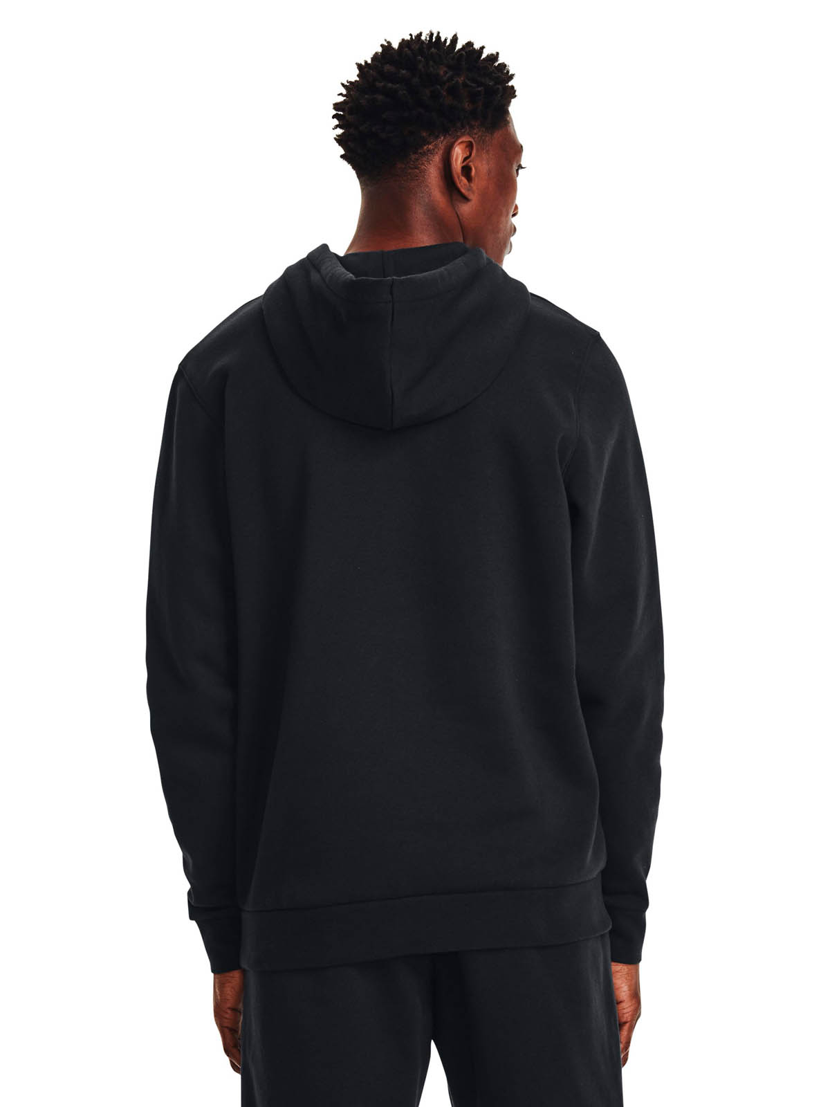 POLERÓN UA ICON FLEECE PARA HOMBRE UNDER ARMOUR - 5