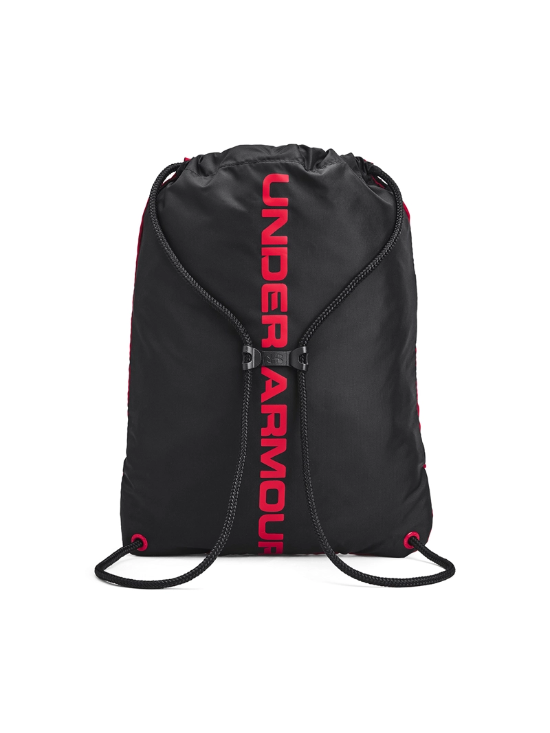 MOCHILA UNISEX UA OZSEE ROJO UNDER ARMOUR - 2