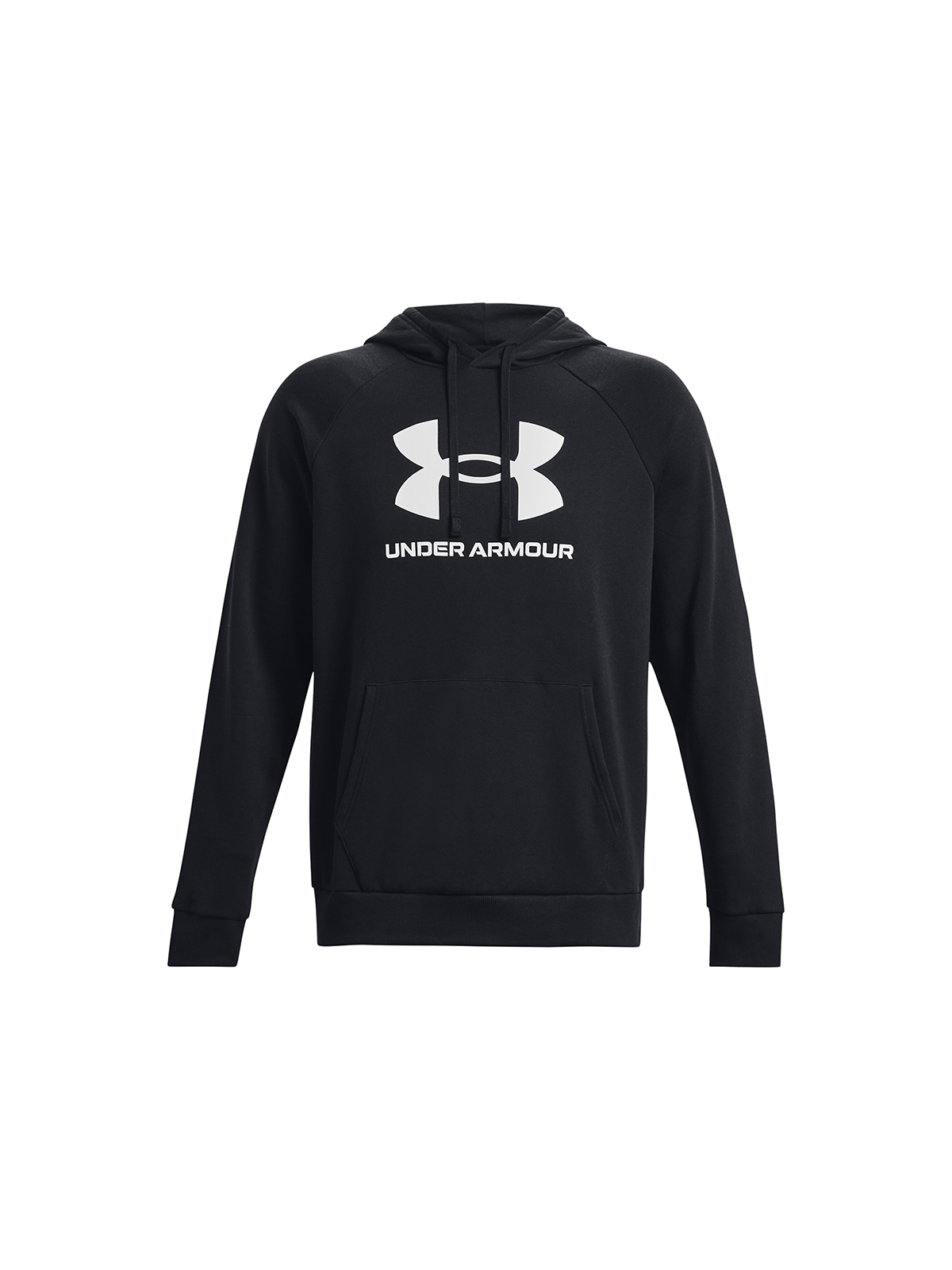 UNDER ARMOUR POLERÓN UA RIVAL FLEECE HOMBRE UNDER ARMOUR