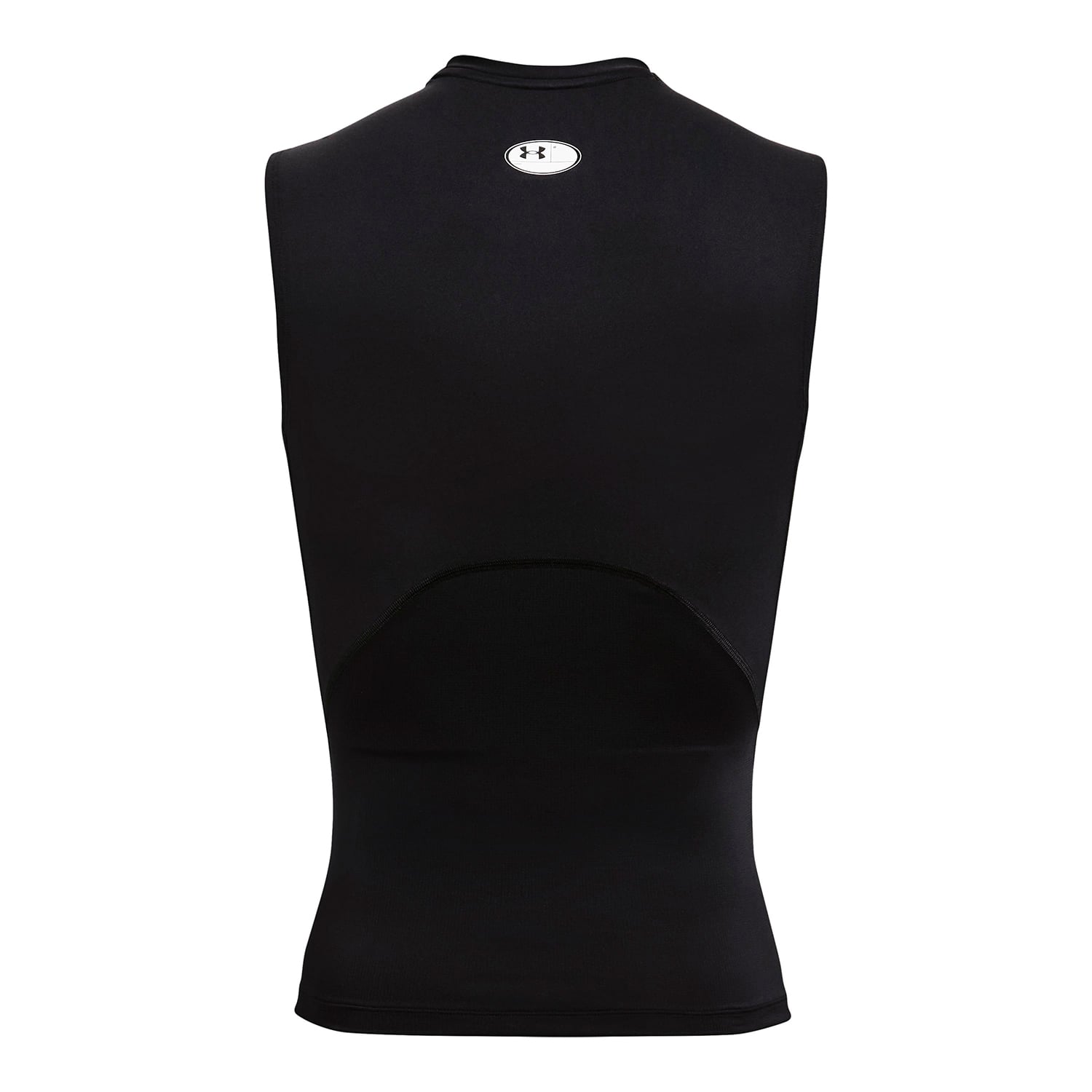 POLERA SIN MANGAS HEATGEAR® HOMBRE UNDER ARMOUR - 2