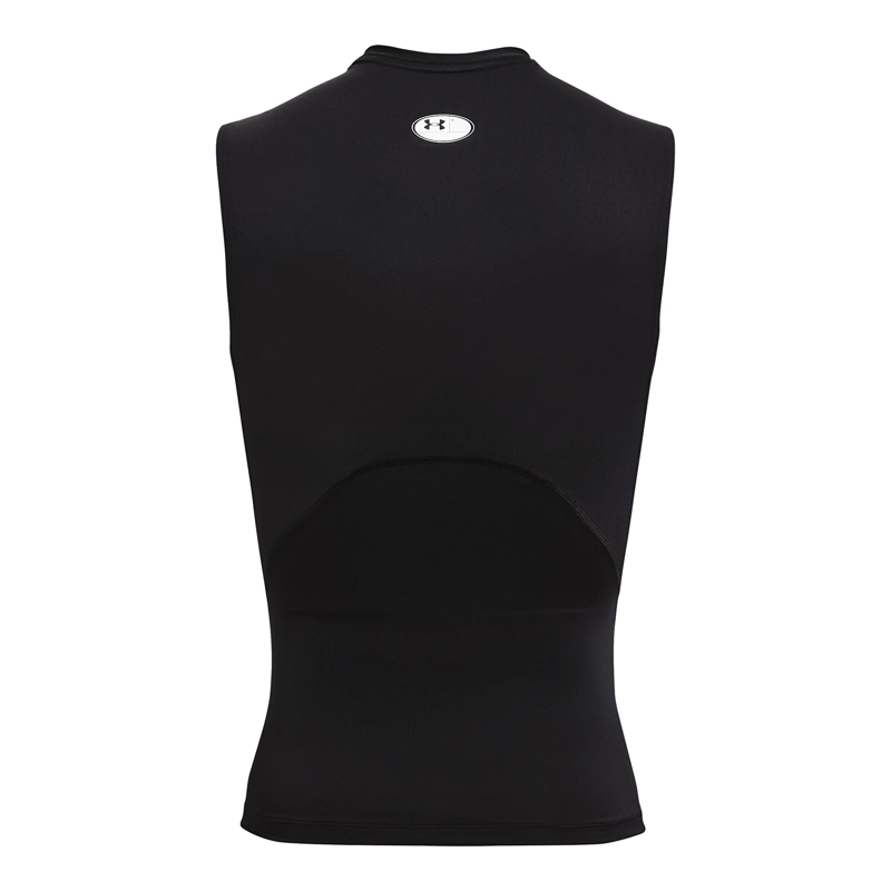 POLERA SIN MANGAS HEATGEAR® HOMBRE UNDER ARMOUR - 2