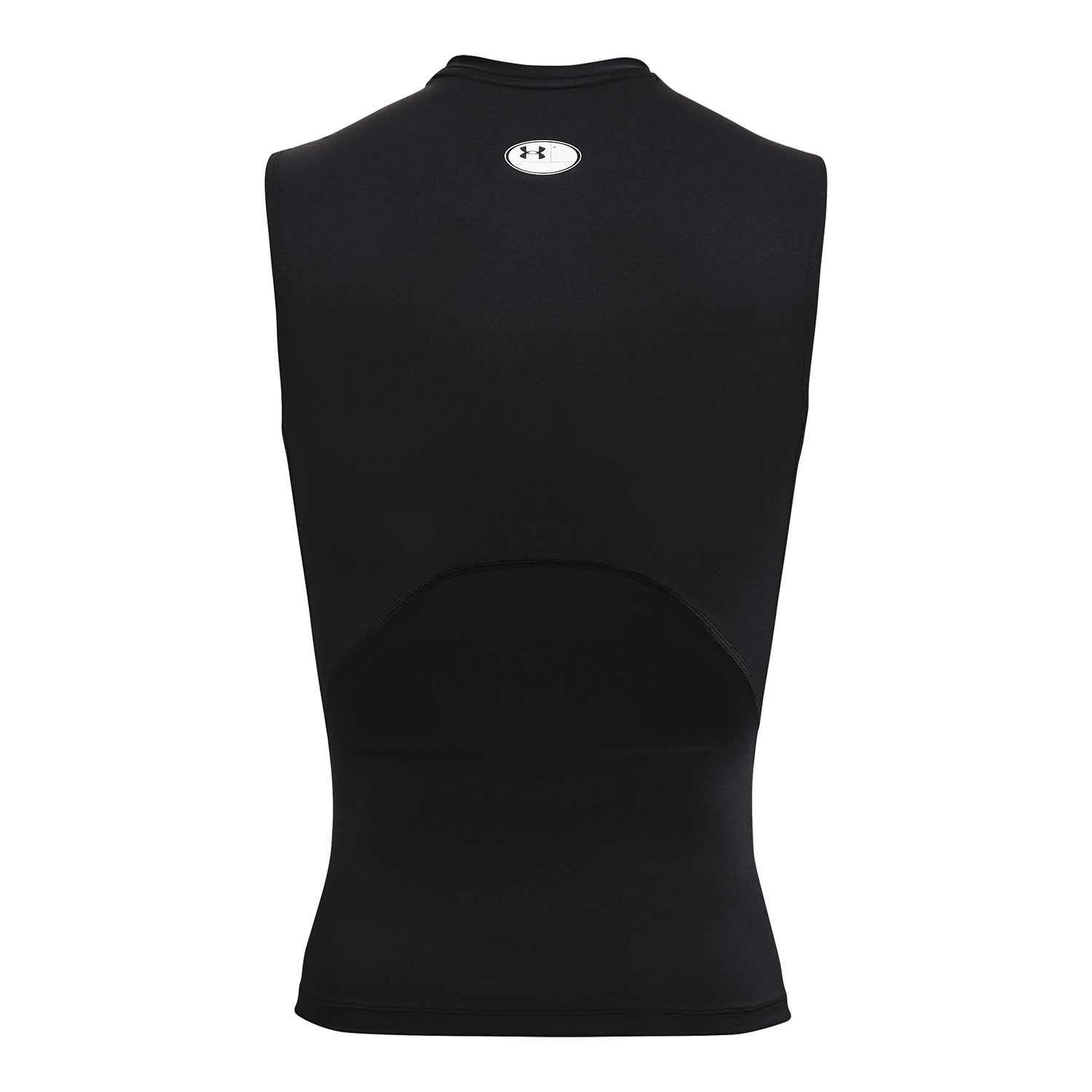 POLERA SIN MANGAS HEATGEAR® HOMBRE UNDER ARMOUR - 2
