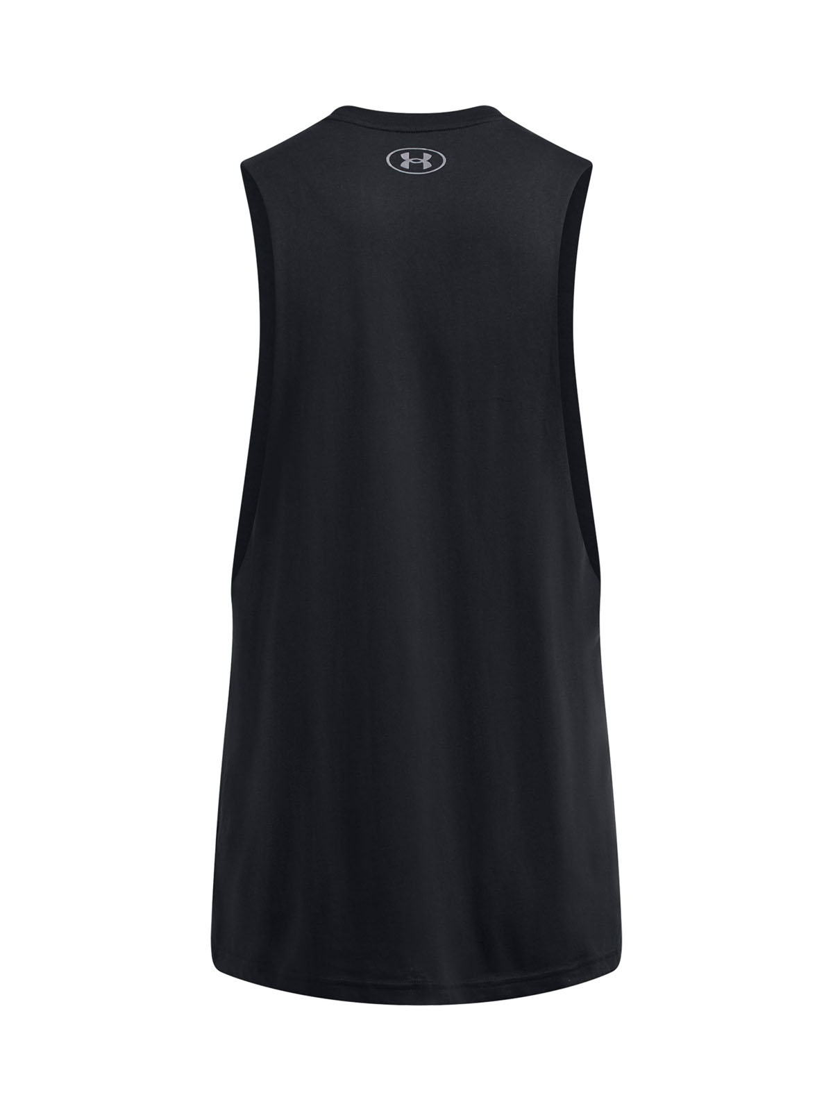 POLERA SIN MANGAS SPORTSTYLE HOMBRE UNDER ARMOUR - 2