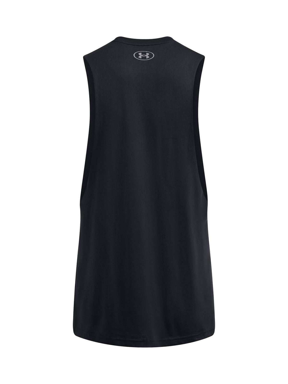 POLERA SIN MANGAS SPORTSTYLE HOMBRE UNDER ARMOUR - 2