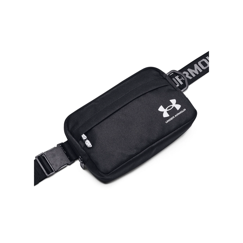 BANANO LOUDON UNISEX UNDER NEGRO ARMOUR - 1