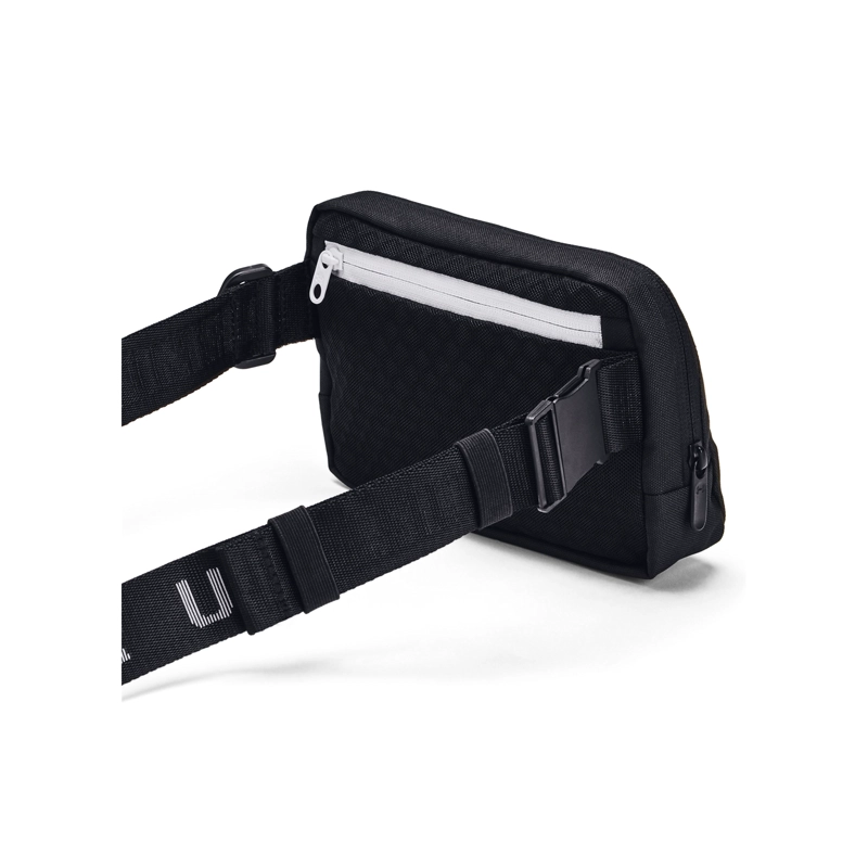 BANANO LOUDON UNISEX UNDER NEGRO ARMOUR - 2