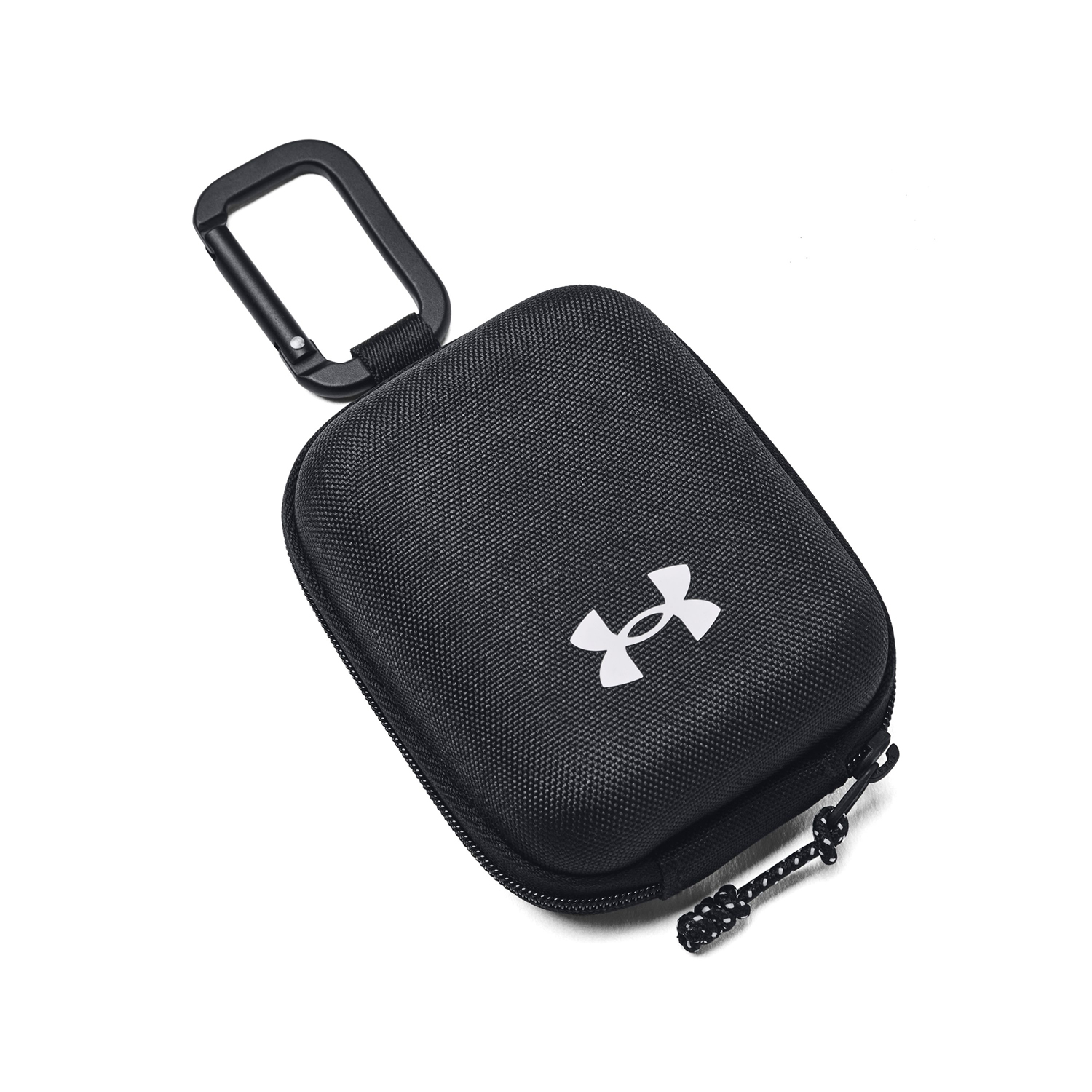 BOLSO UA CONTAIN MICRO UNISEX NEGRO UNDER ARMOUR - 1
