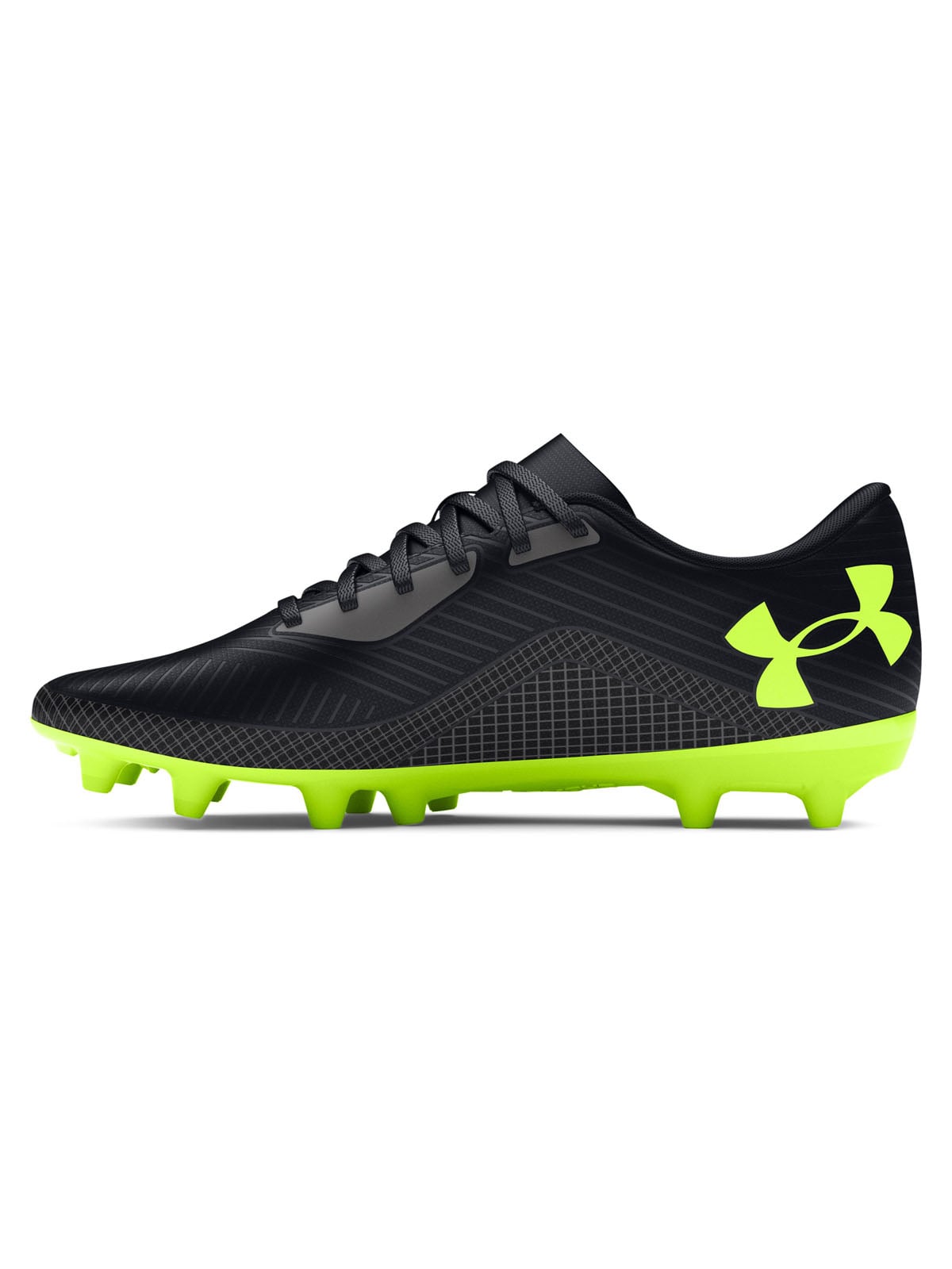 ZAPATOS FÚTBOL SHADOW SELCT2 FG NIÑO UNDER ARMOUR - 2
