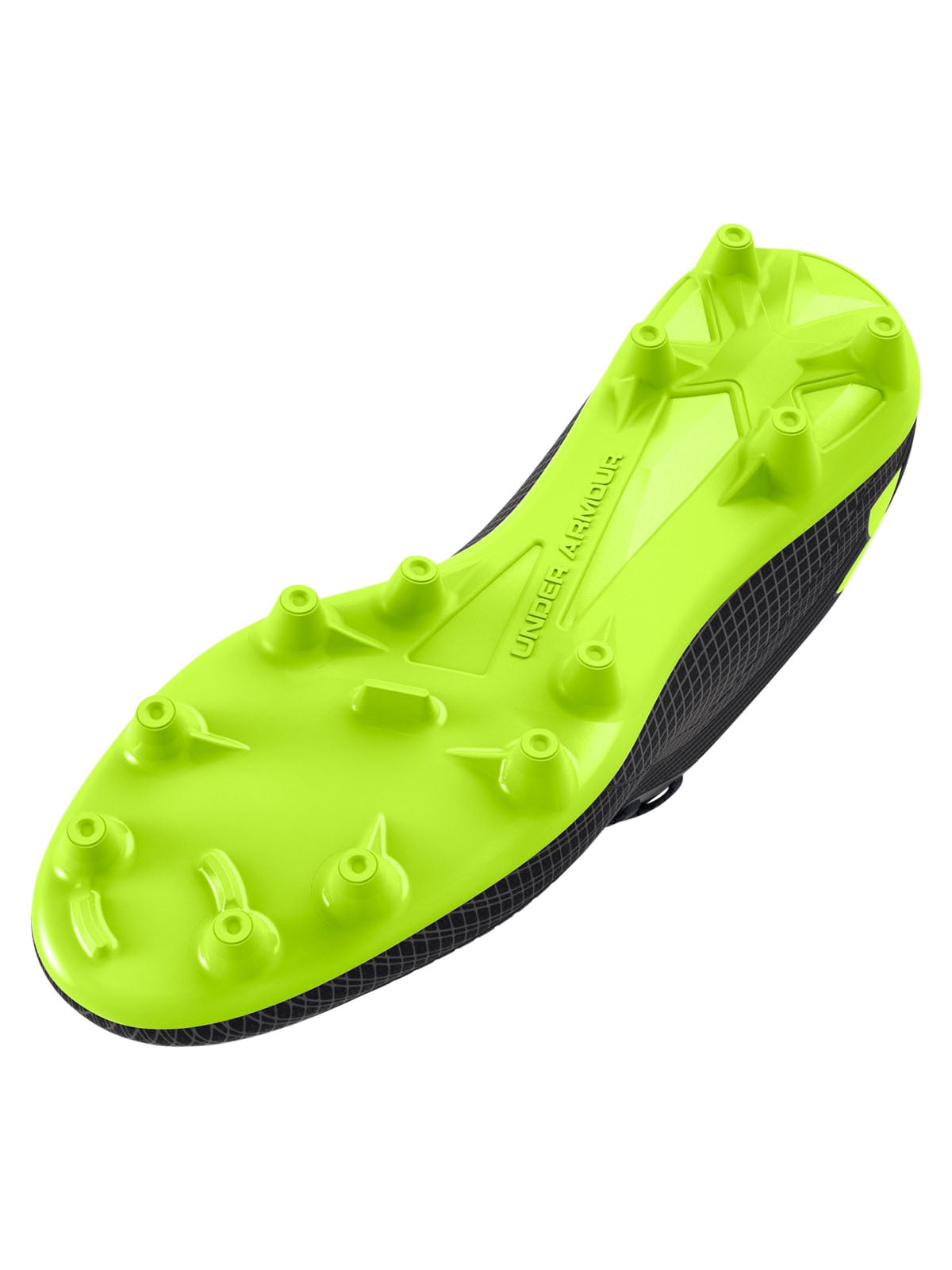 ZAPATOS FÚTBOL SHADOW SELCT2 FG NIÑO UNDER ARMOUR - 4