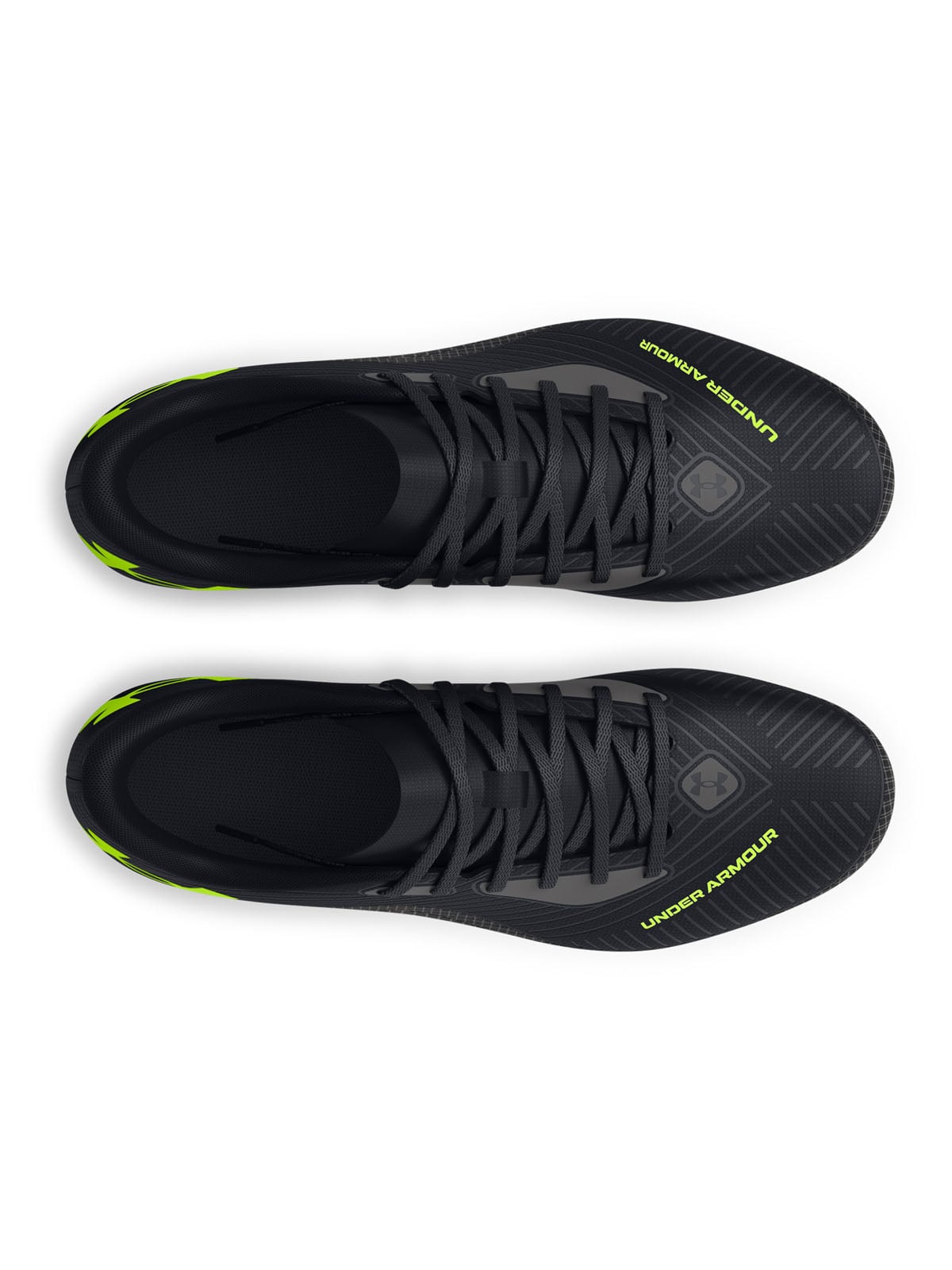 ZAPATOS FÚTBOL SHADOW SELCT2 FG NIÑO UNDER ARMOUR - 5