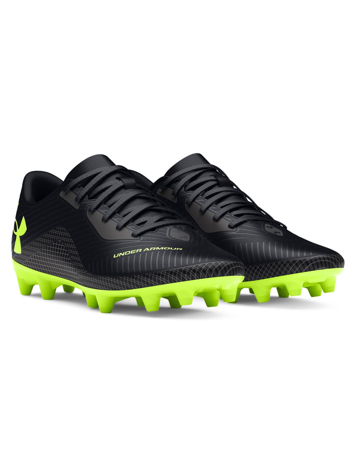 ZAPATOS FÚTBOL SHADOW SELCT2 FG NIÑO UNDER ARMOUR - 6