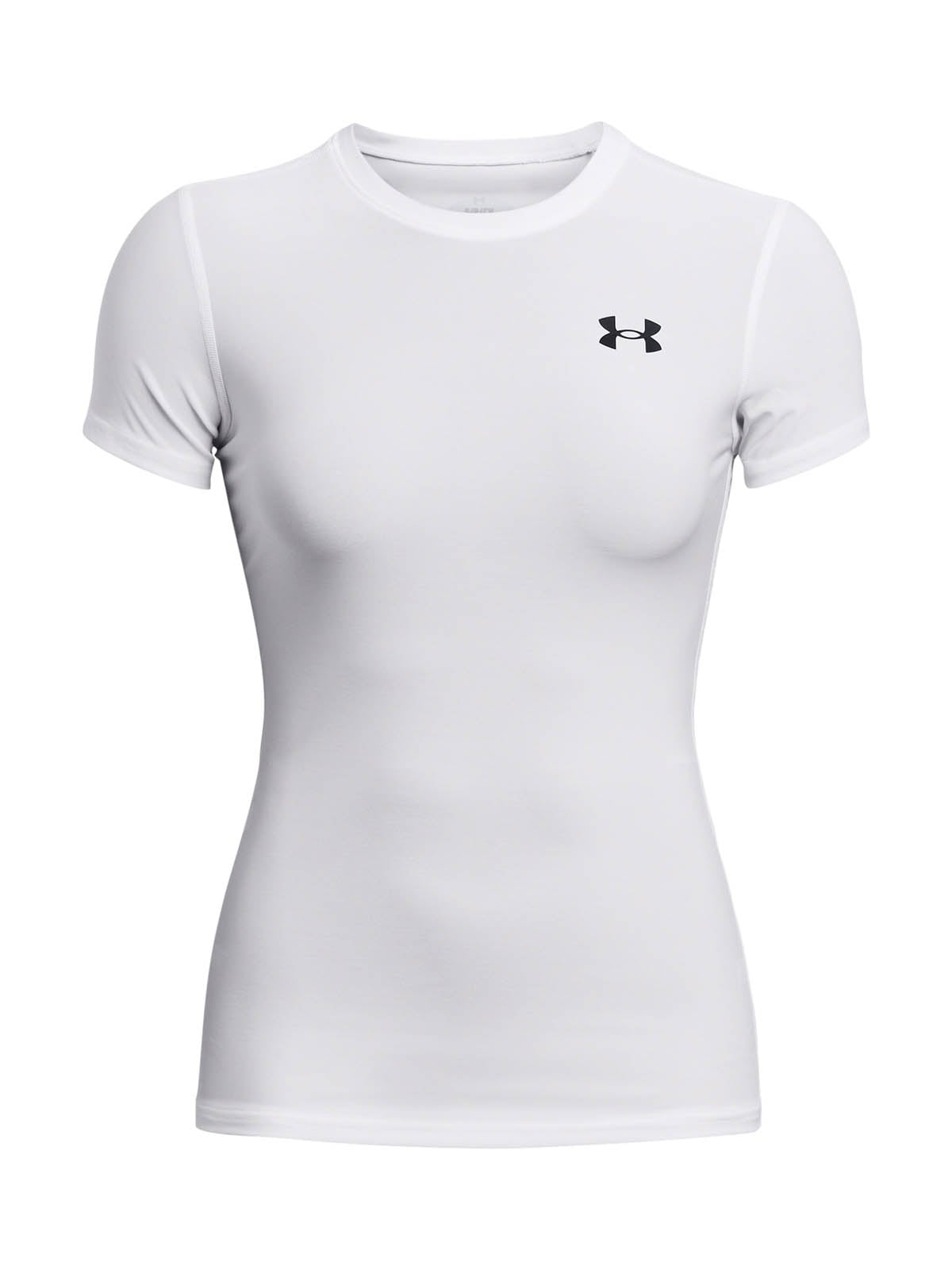 PRIMERA CAPA TRAINING PARA MUJER HG BLANCO UA - 1
