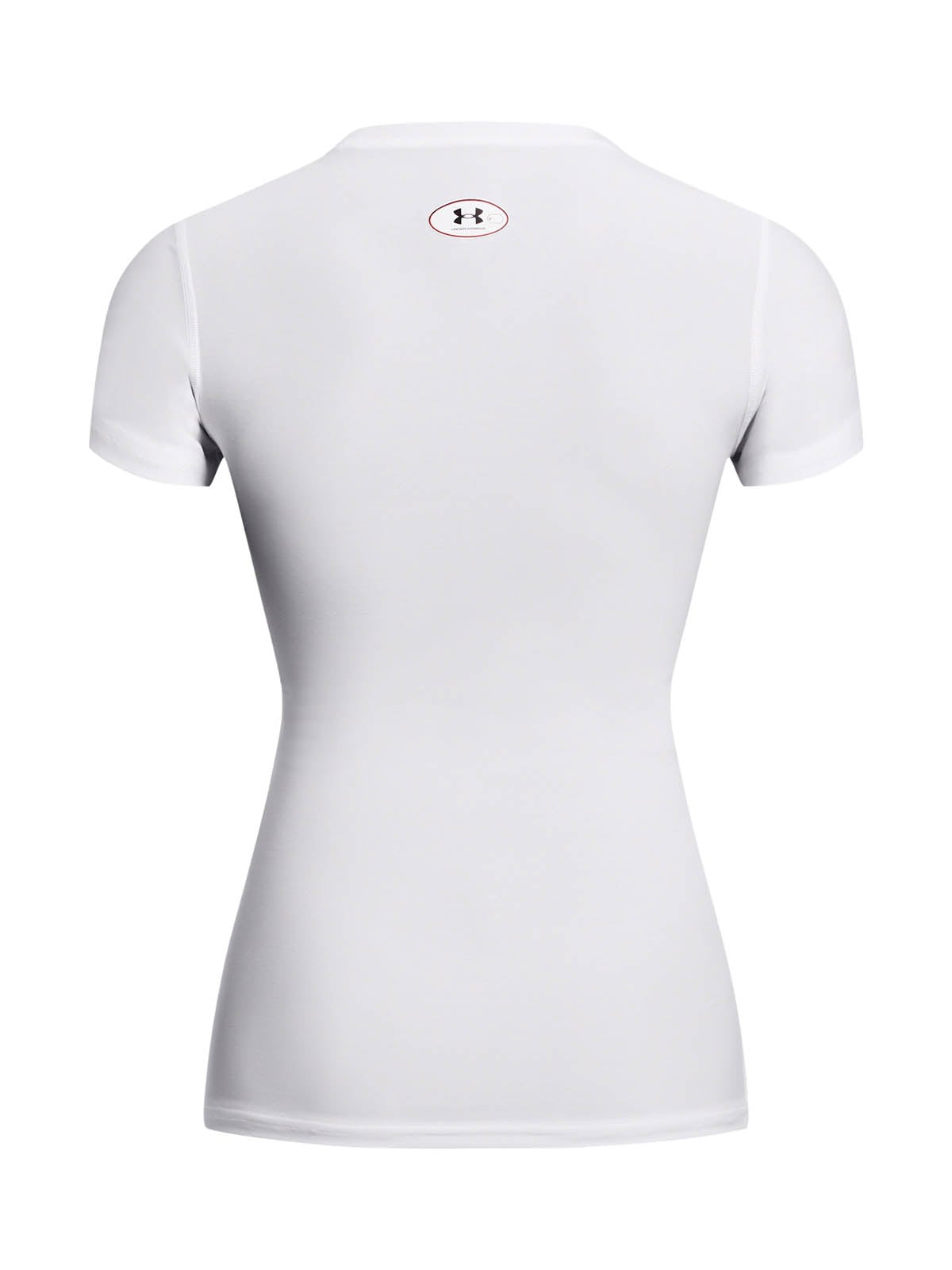 PRIMERA CAPA TRAINING PARA MUJER HG BLANCO UA - 2
