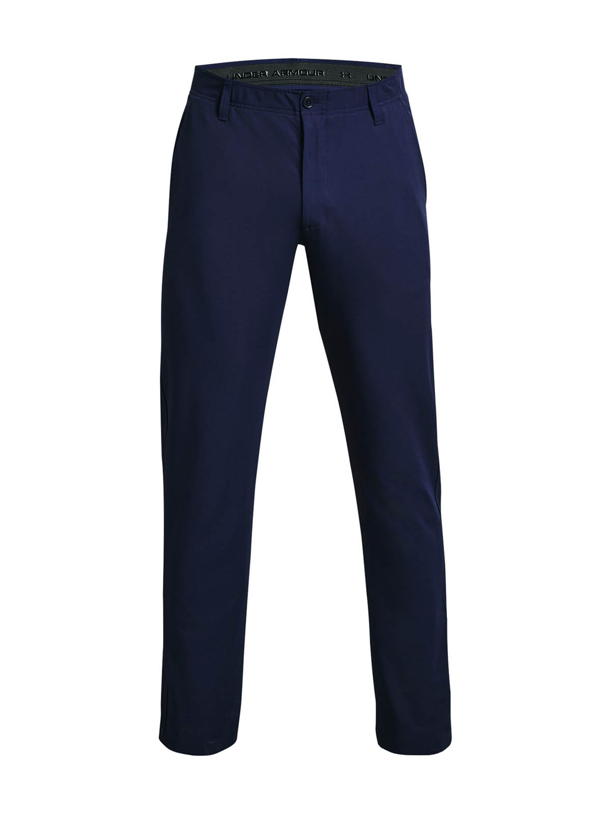 UNDER ARMOUR PANTALON DE GOLF  HOMBRE DRIVE TAPERED AZUL MARINO UA