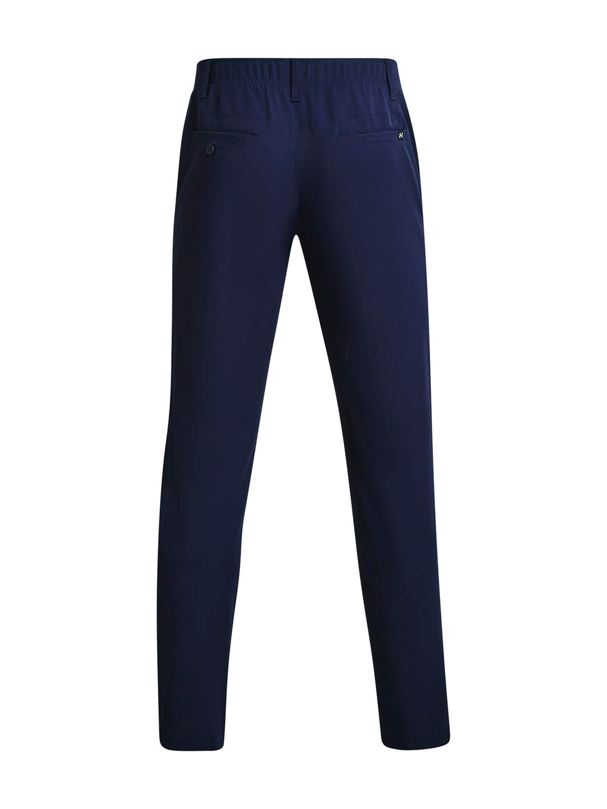 PANTALON DE GOLF  HOMBRE DRIVE TAPERED AZUL MARINO UA - 2